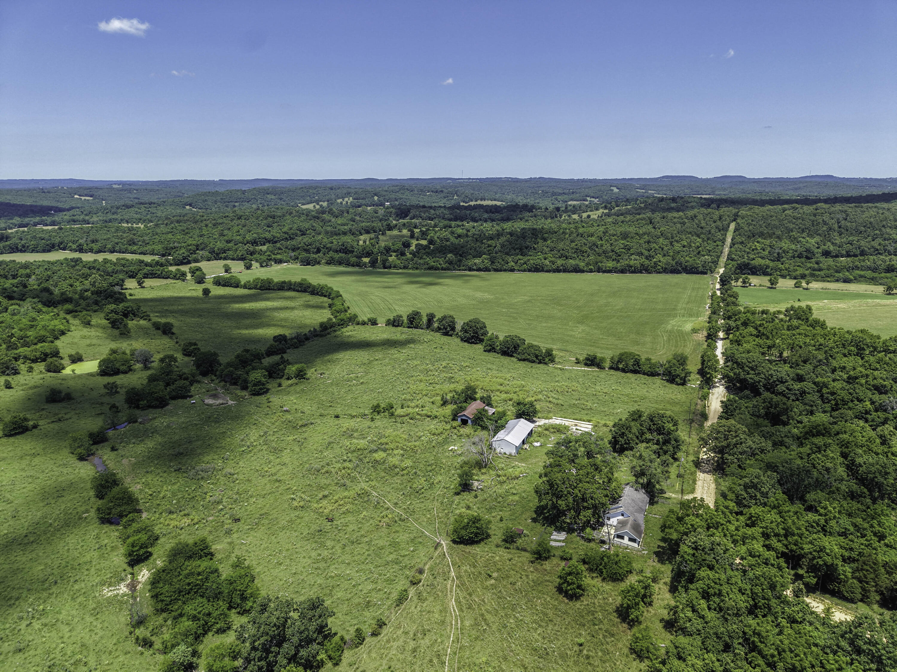 Photo 50 - Farm for sale – 23605  County Road U-112   Norwood, MO