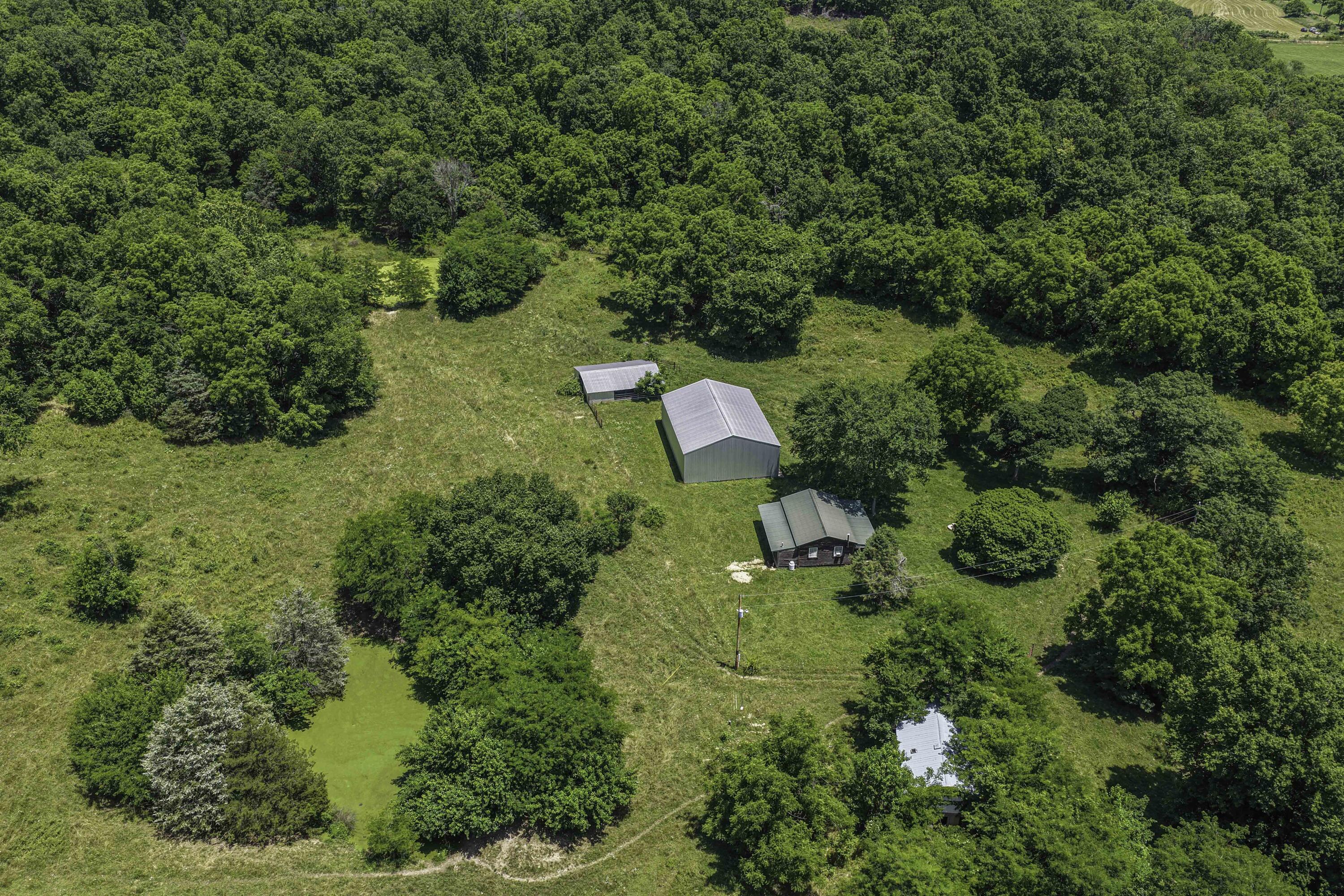 Photo 38 - Farm for sale – 23605  County Road U-112   Norwood, MO