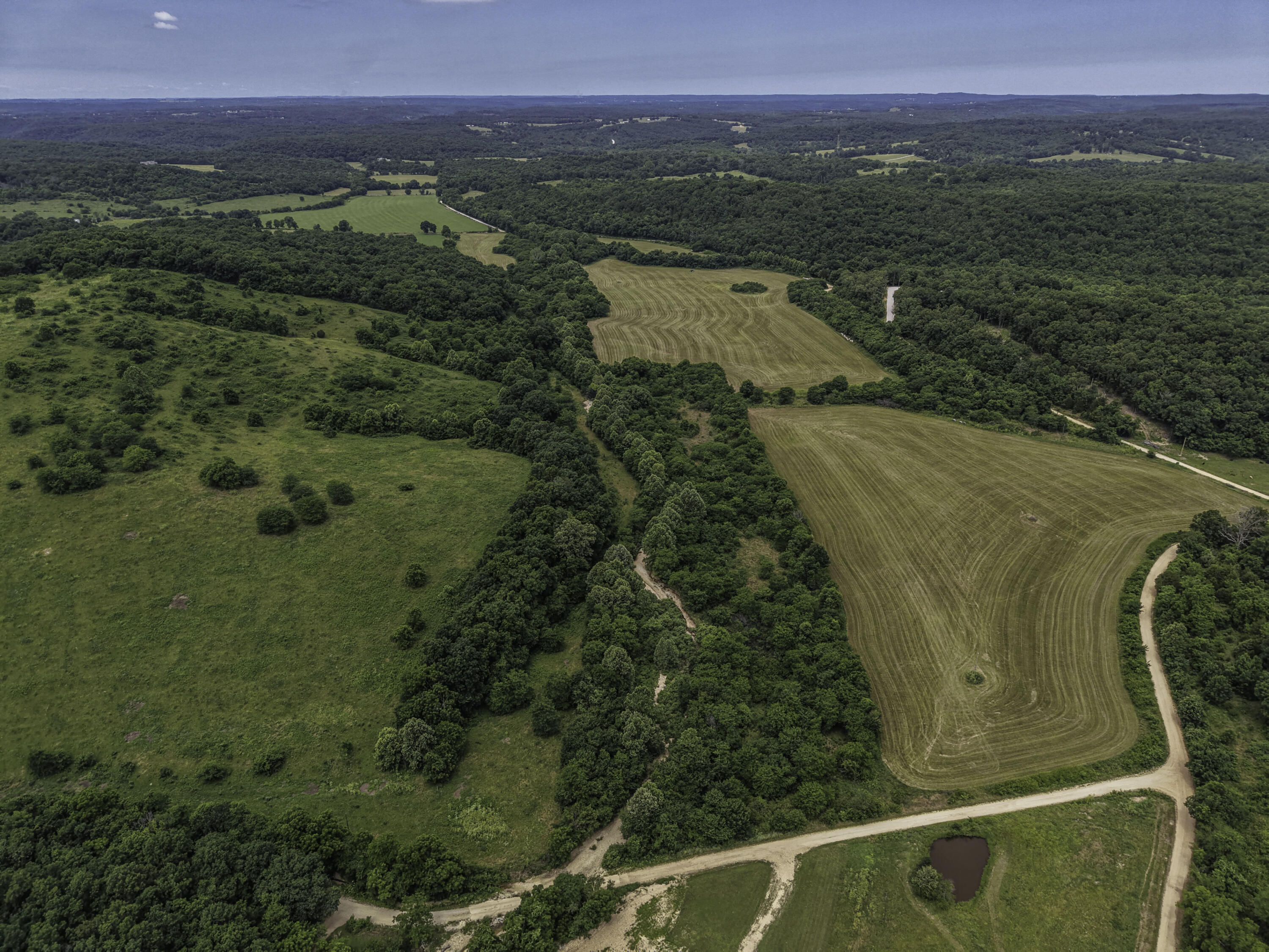 Photo 16 - Farm for sale – 23605  County Road U-112   Norwood, MO