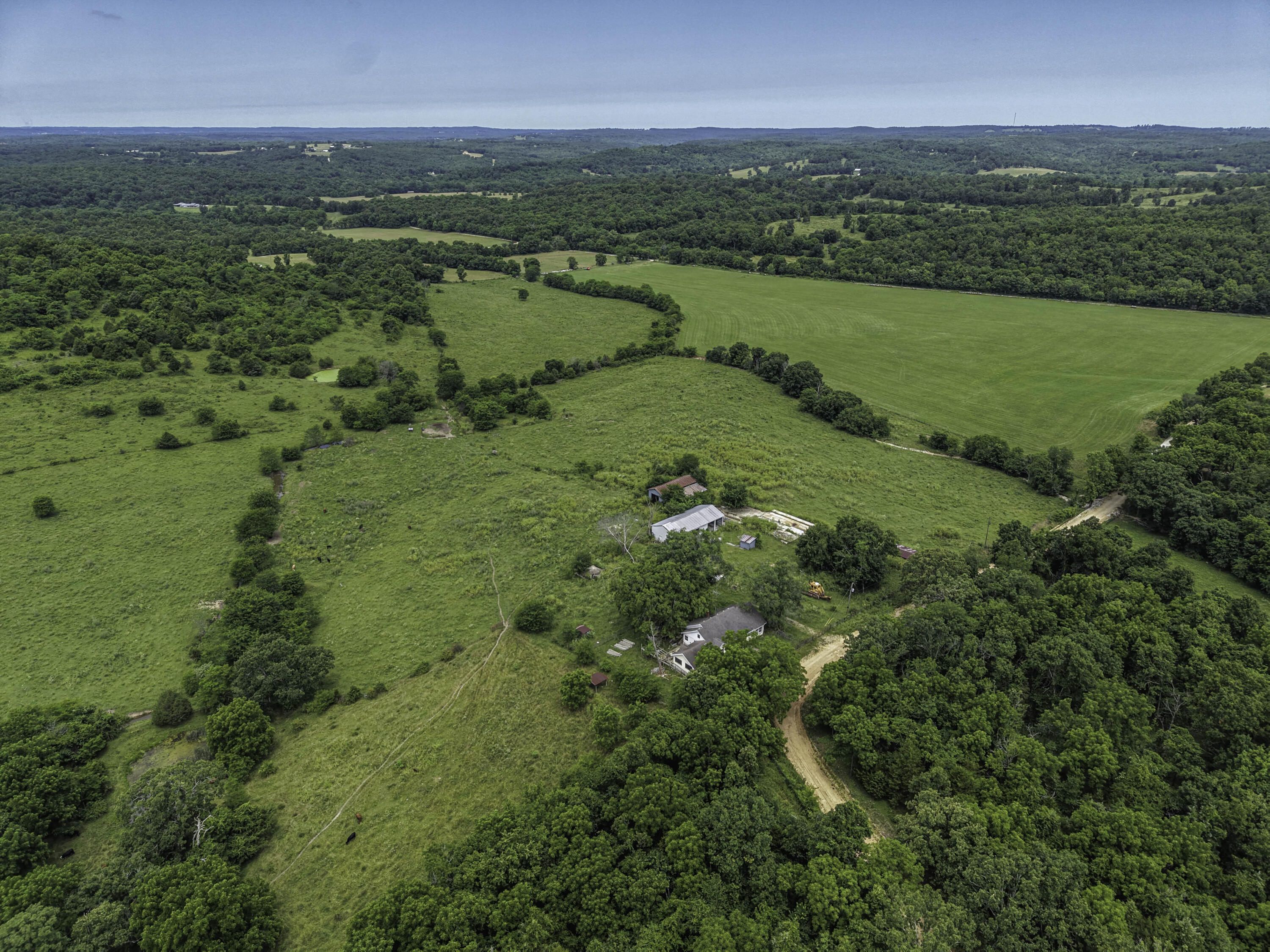 Photo 3 - Farm for sale – 23605  County Road U-112   Norwood, MO