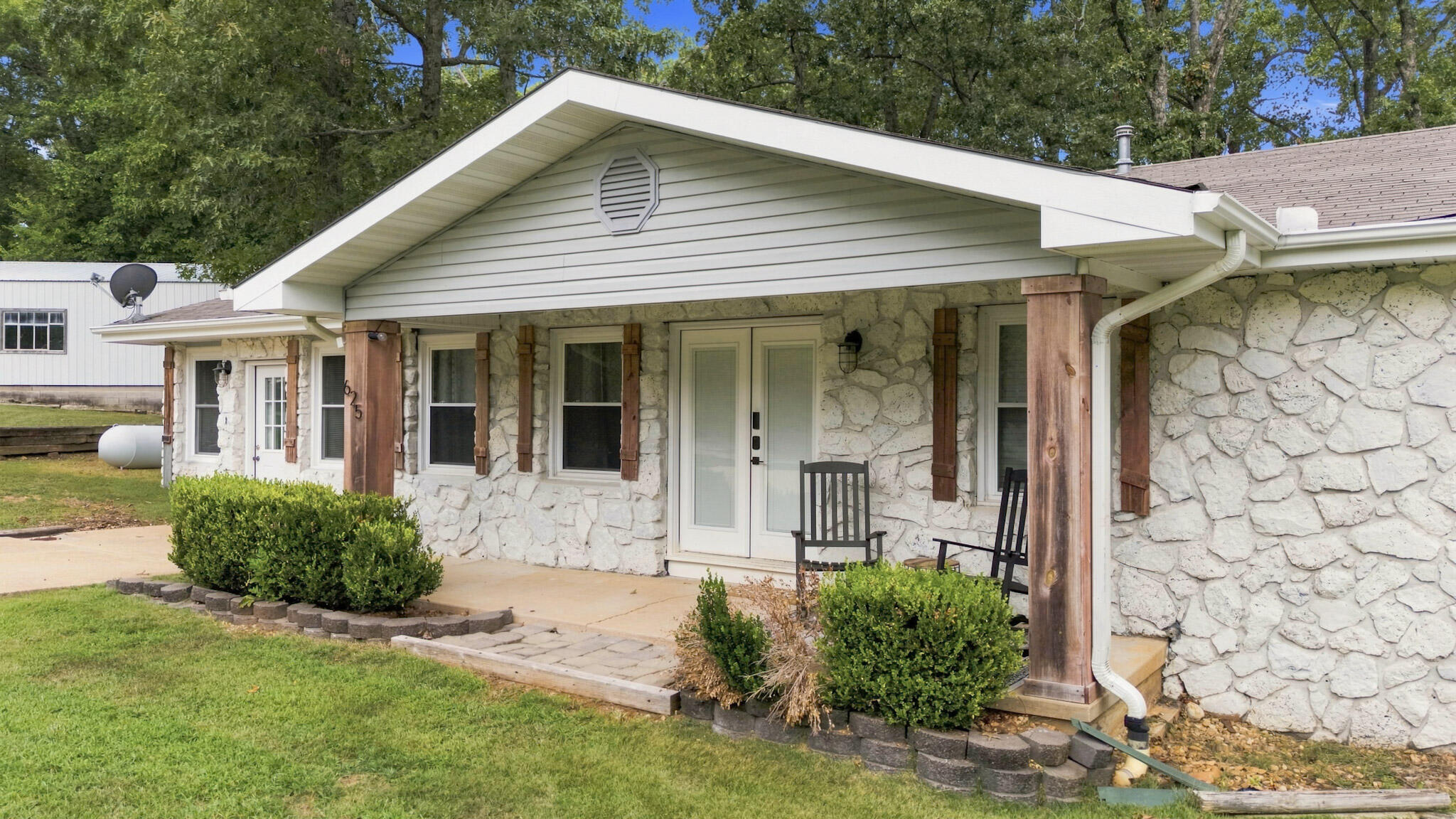 Photo 3 - Residential for sale – 625  County Road 8330   West Plains, MO