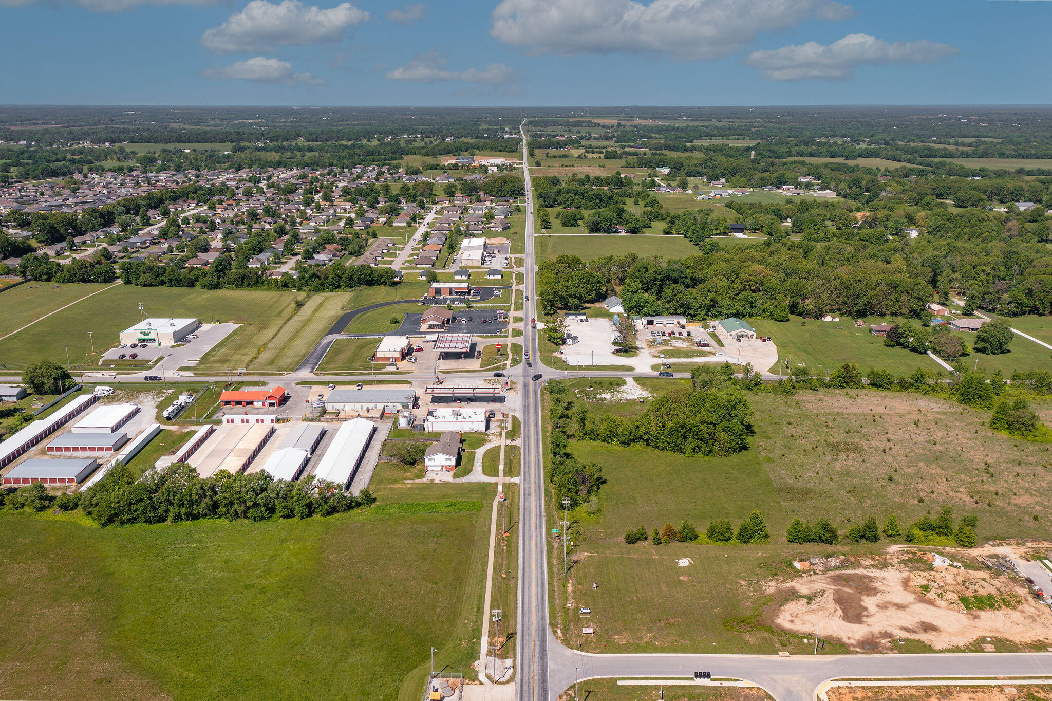 Photo 9 - Land for sale – 000  Highway 14   Clever, MO