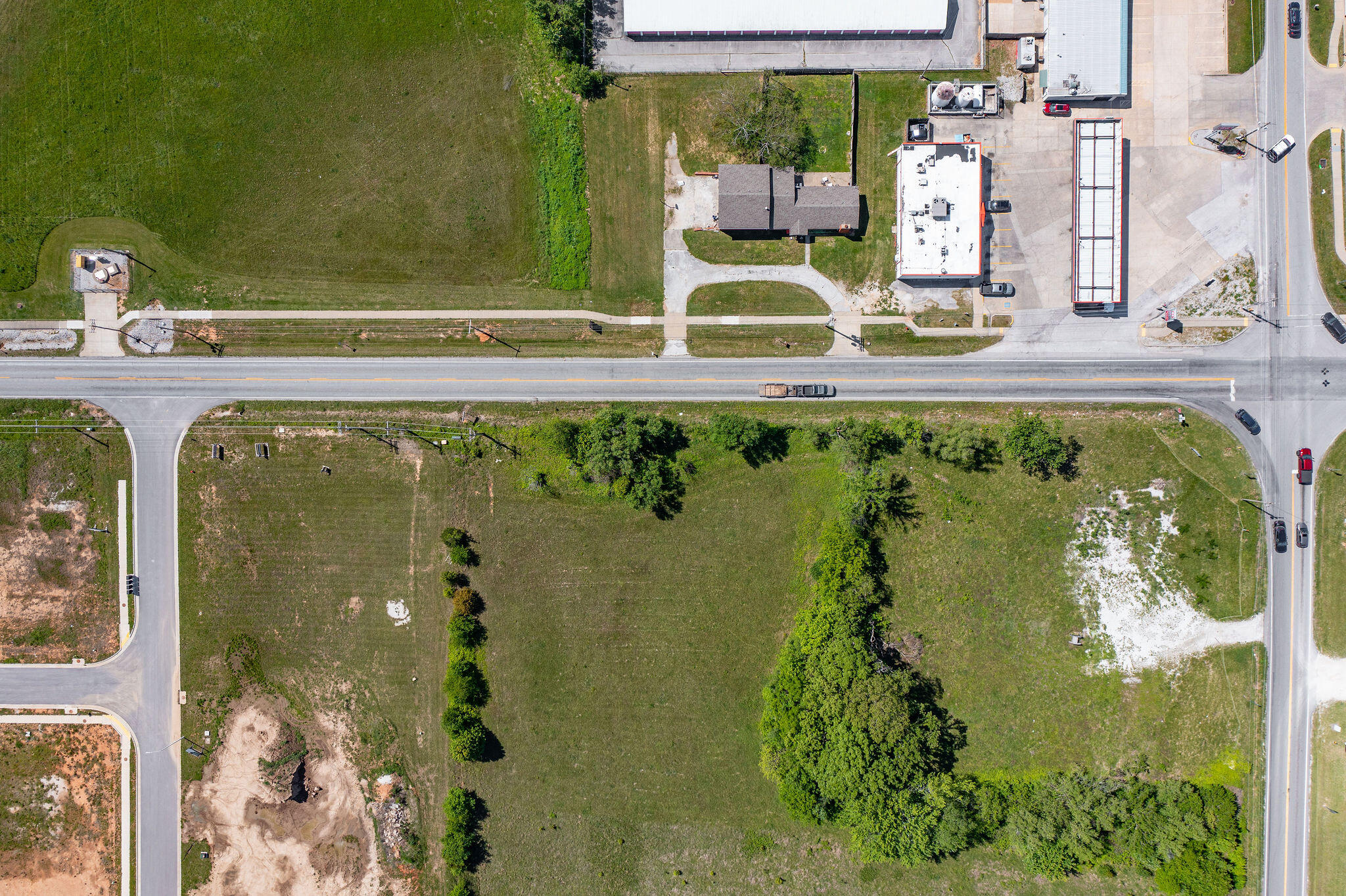 Photo 3 - Land for sale – 000  Highway 14   Clever, MO