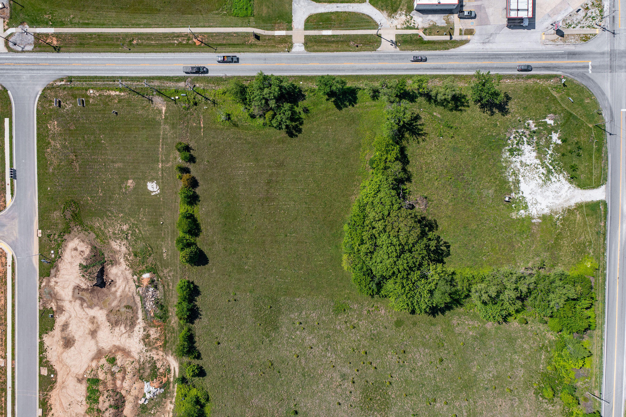 Photo 11 - Land for sale – 000  Highway 14   Clever, MO