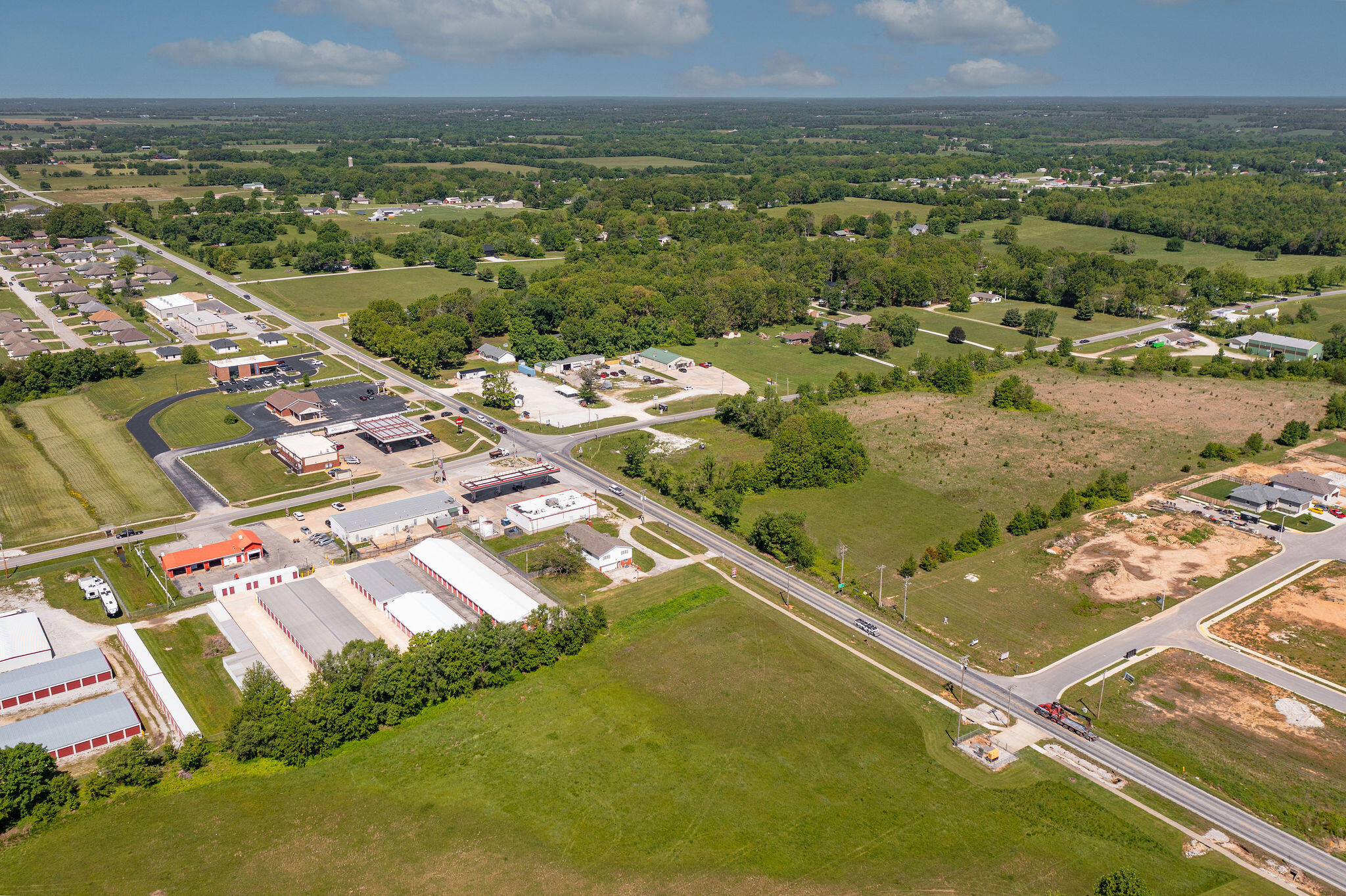 Photo 12 - Land for sale – 000  Highway 14   Clever, MO