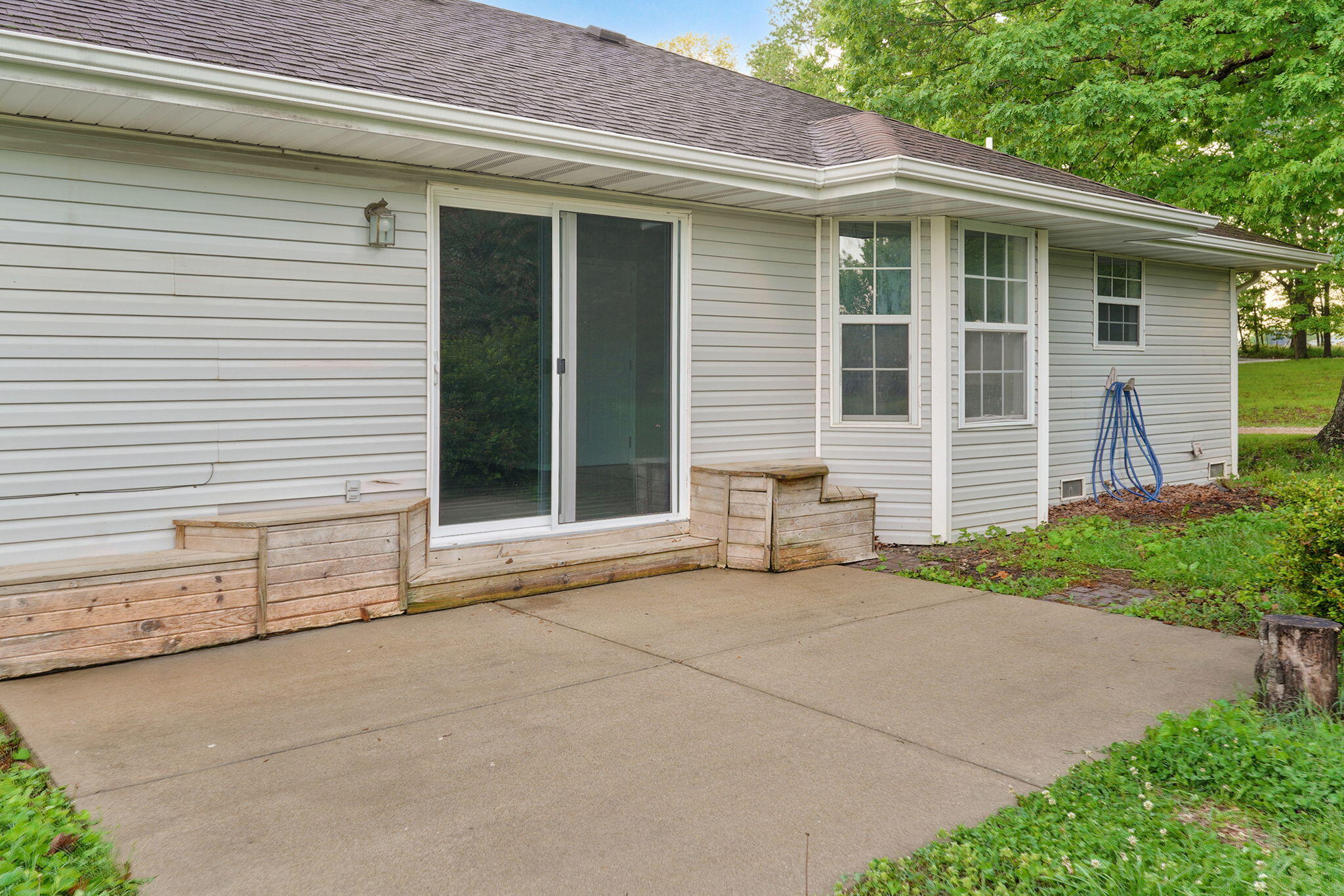 Photo 25 - Residential for sale – 813  Galena Road  Ozark, MO