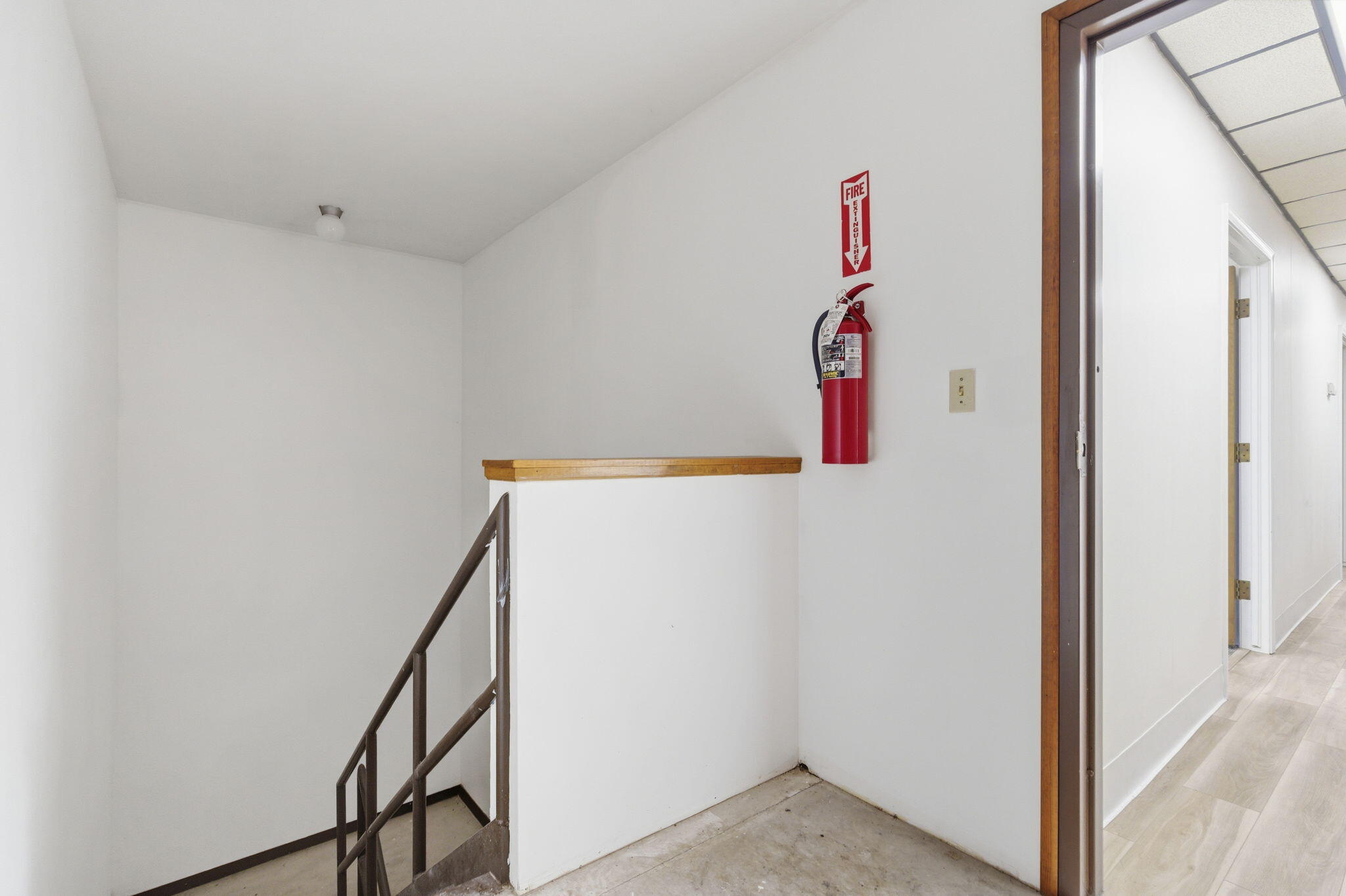 Photo 41 - Commercial Sale for sale – 1331 N Stewart Avenue  Springfield, MO