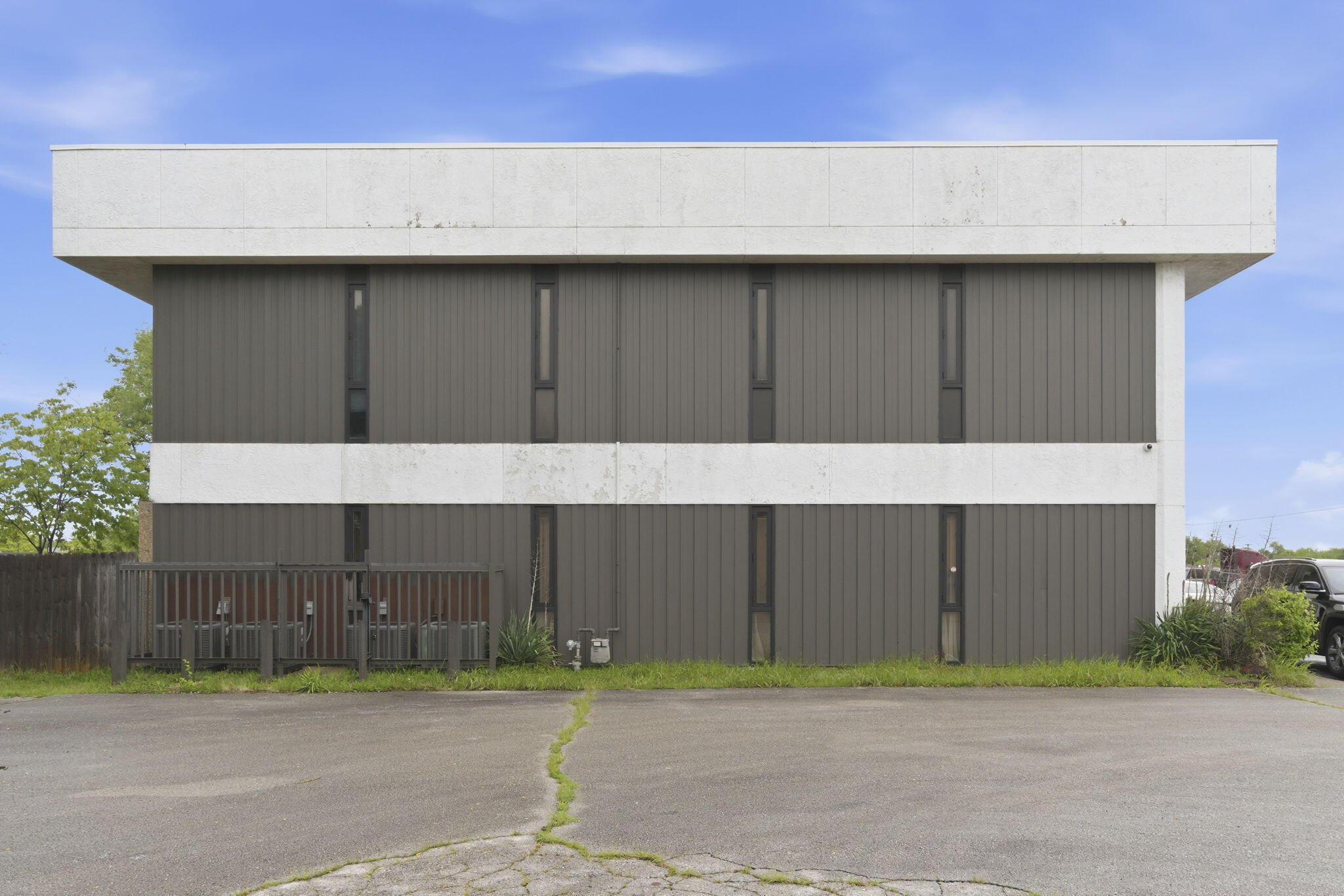 Photo 49 - Commercial Sale for sale – 1331 N Stewart Avenue  Springfield, MO
