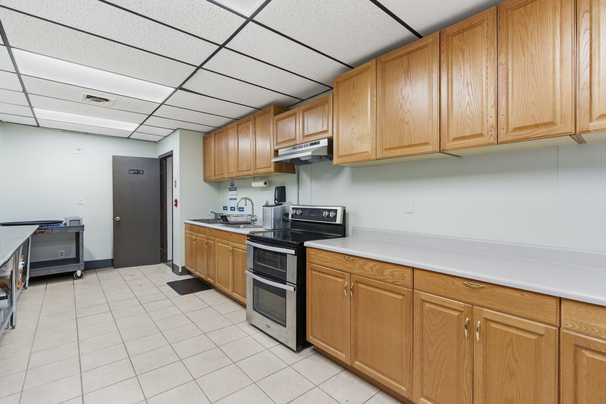 Photo 22 - Commercial Sale for sale – 1331 N Stewart Avenue  Springfield, MO