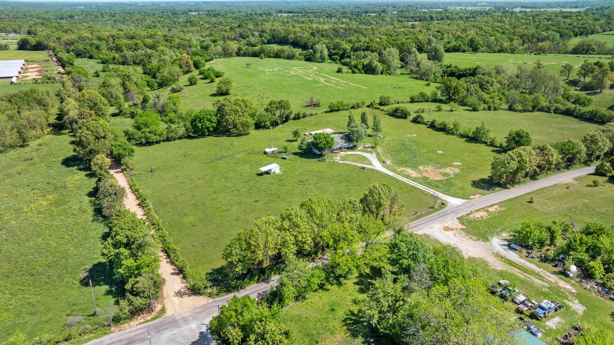 Photo 30 - Residential for sale – 727  Banner Road  Goodman, MO