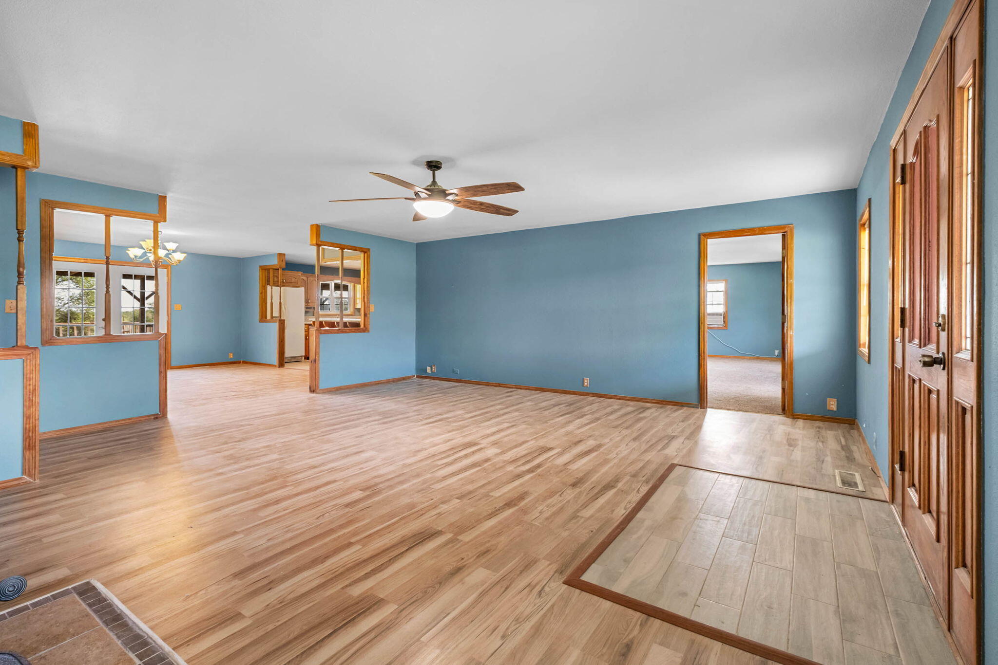 Photo 7 - Residential for sale – 727  Banner Road  Goodman, MO