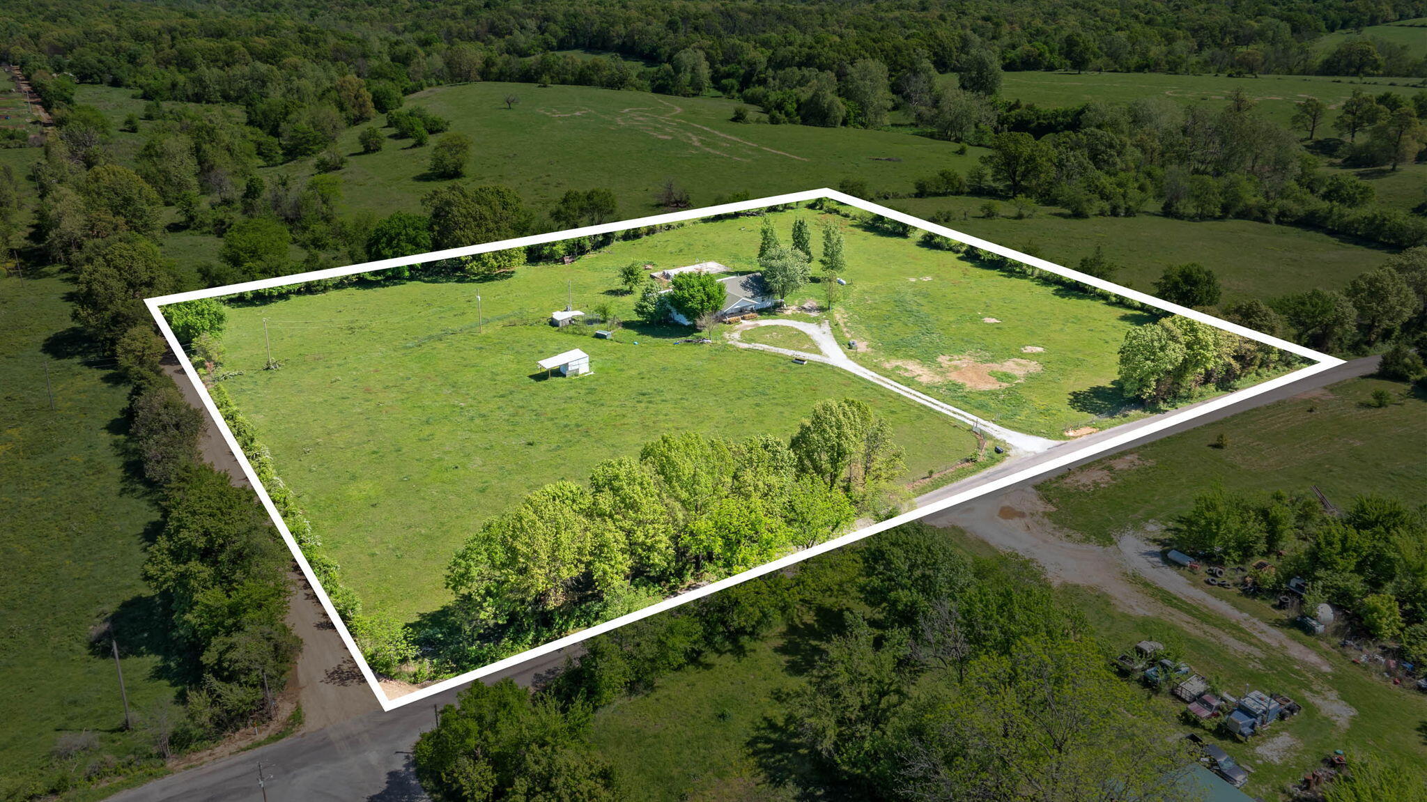 Photo 31 - Residential for sale – 727  Banner Road  Goodman, MO