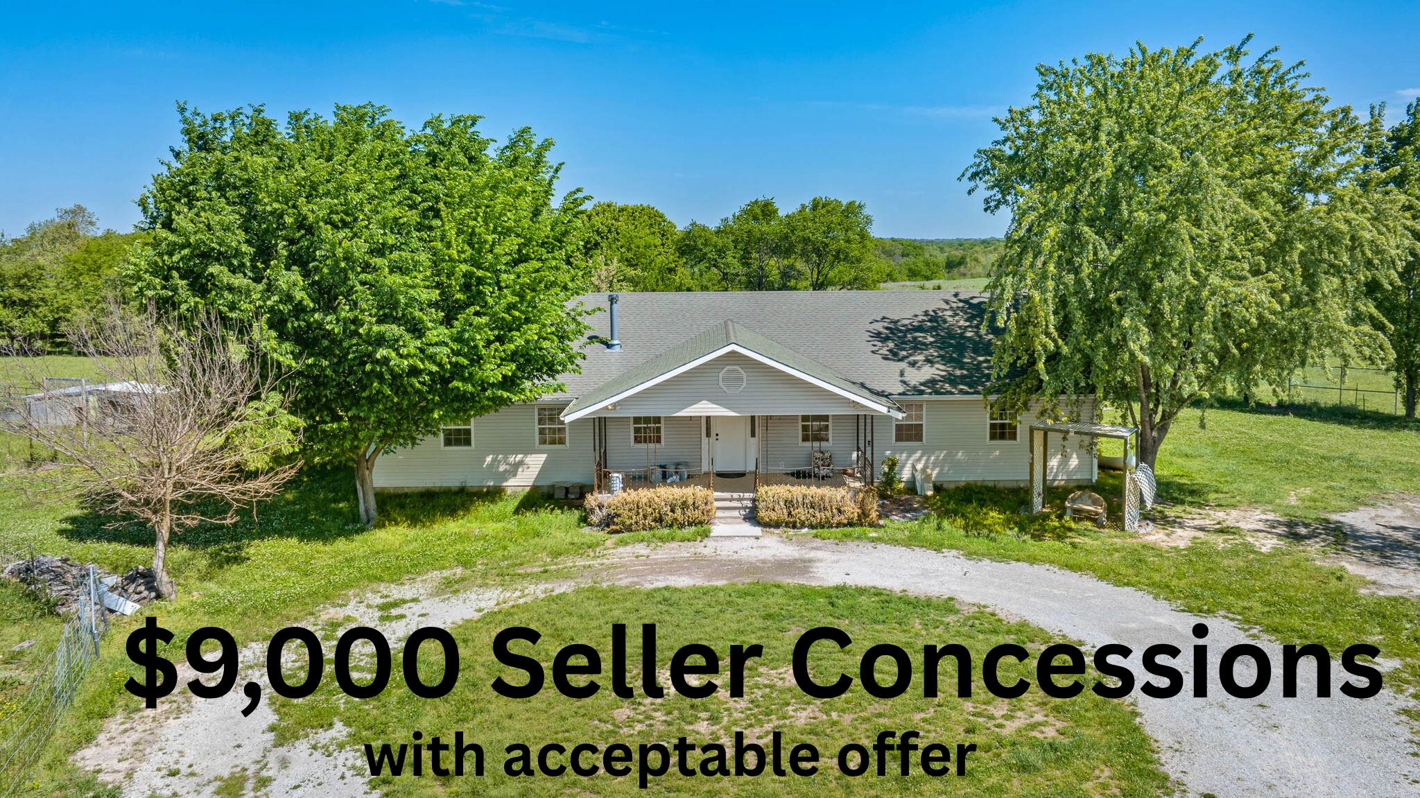 Photo 39 - Residential for sale – 727  Banner Road  Goodman, MO
