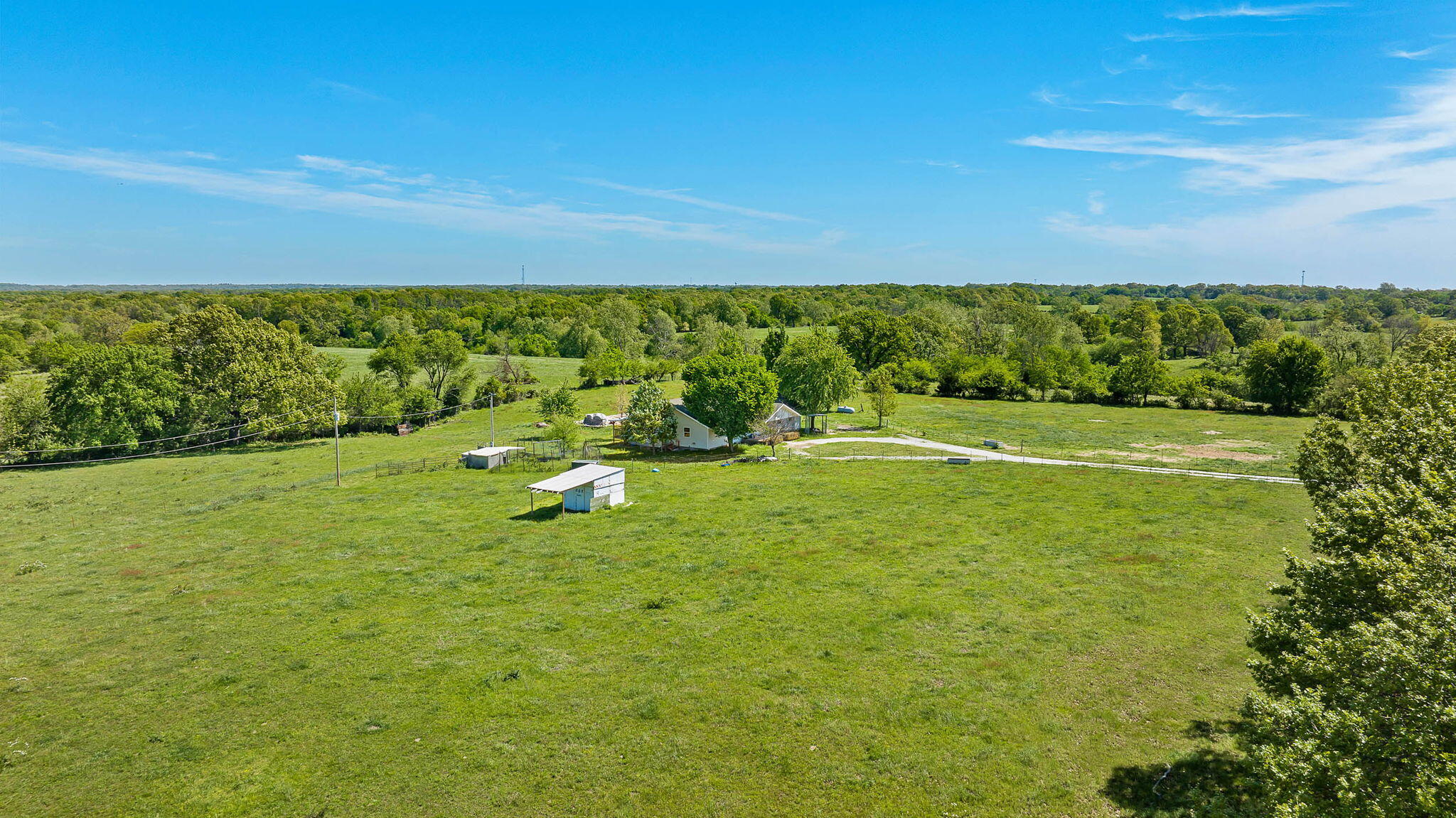 Photo 29 - Residential for sale – 727  Banner Road  Goodman, MO