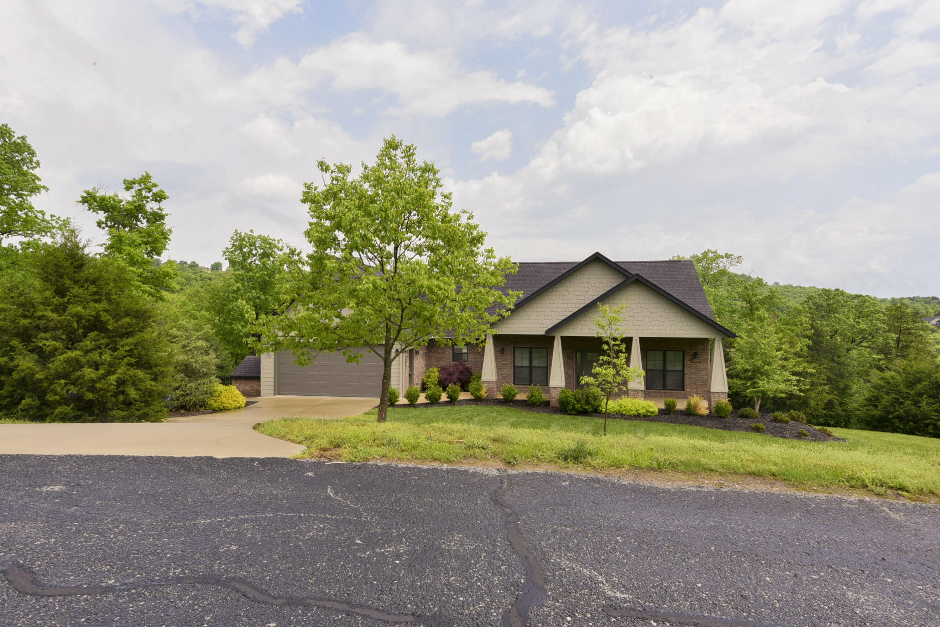 Photo 52 - Residential for sale – 112  Cedar Bluff   Saddlebrooke, MO
