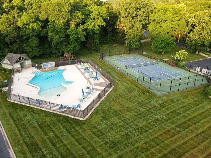 Photo 50 - Residential for sale – 112  Cedar Bluff   Saddlebrooke, MO