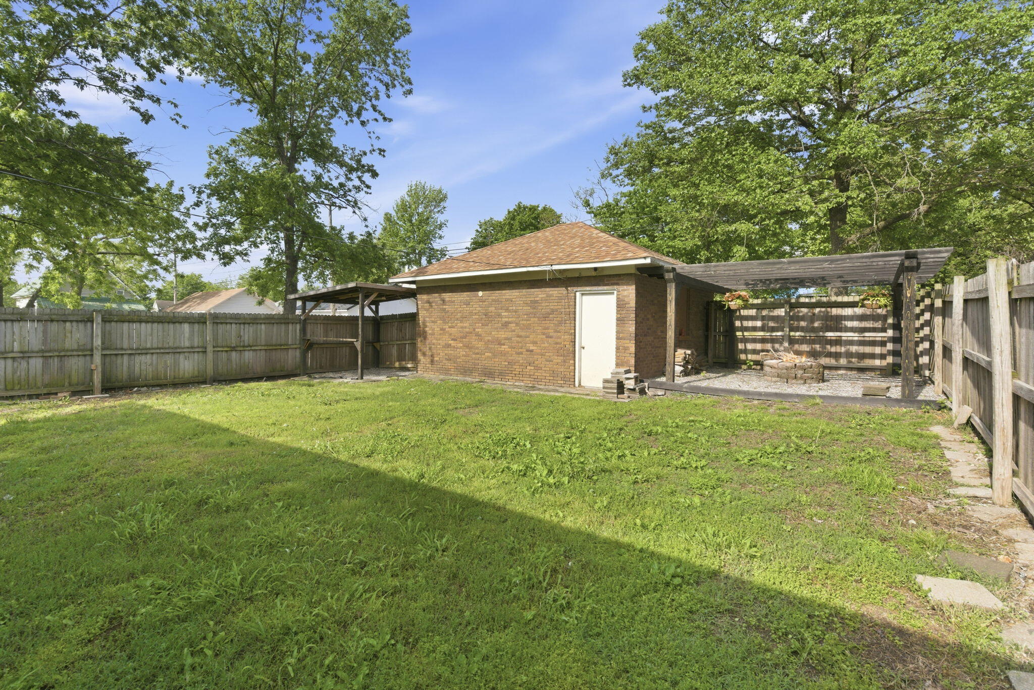 Photo 26 - Residential for sale – 600 N Central Avenue  Monett, MO