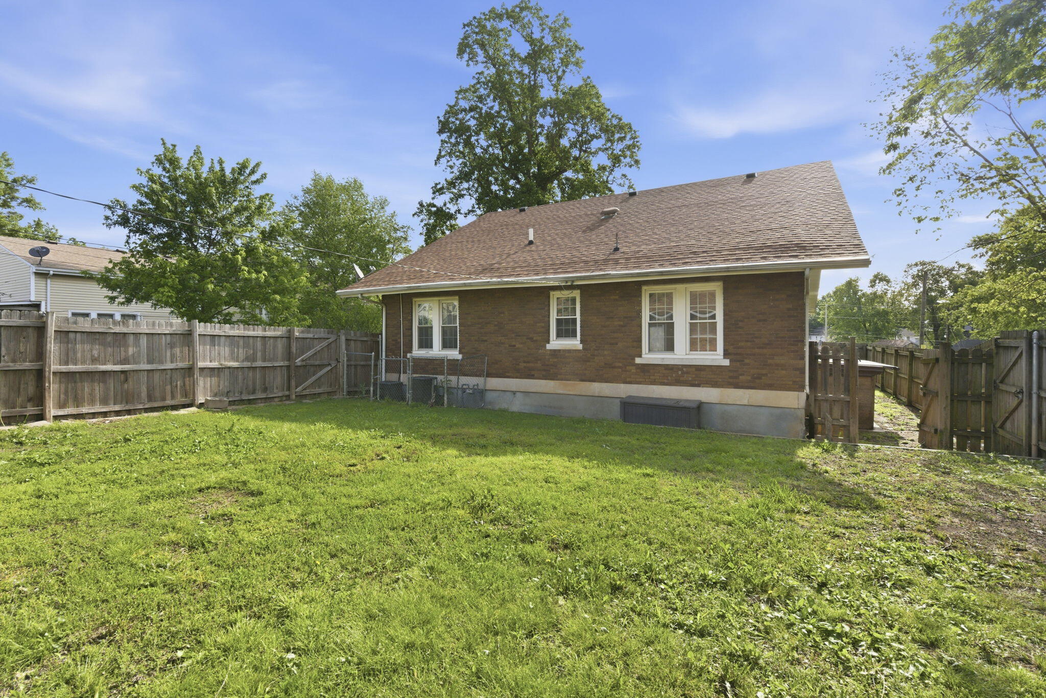 Photo 23 - Residential for sale – 600 N Central Avenue  Monett, MO