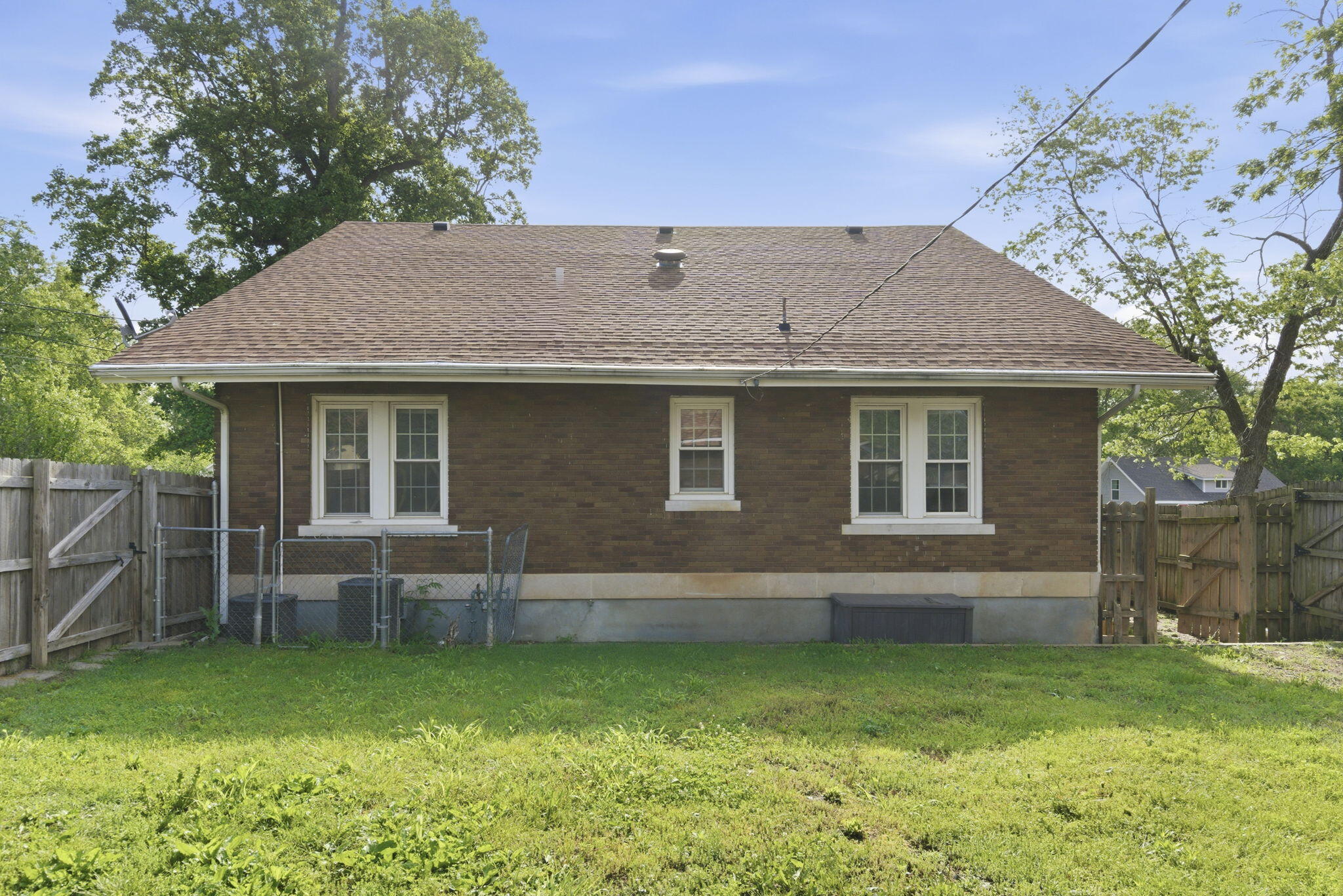 Photo 24 - Residential for sale – 600 N Central Avenue  Monett, MO