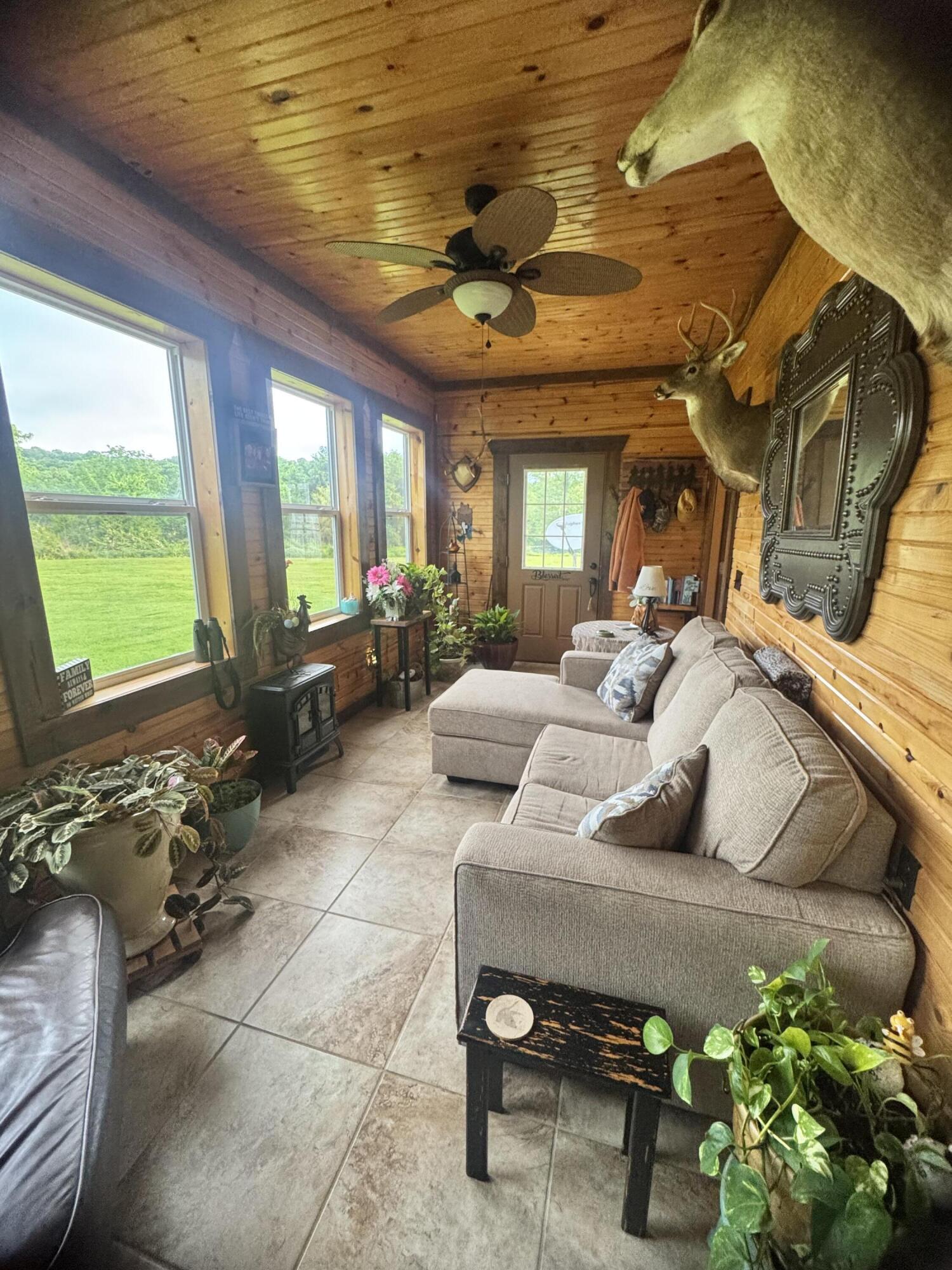 Photo 9 - Farm for sale – 9137  Farm Road 1120   Purdy, MO