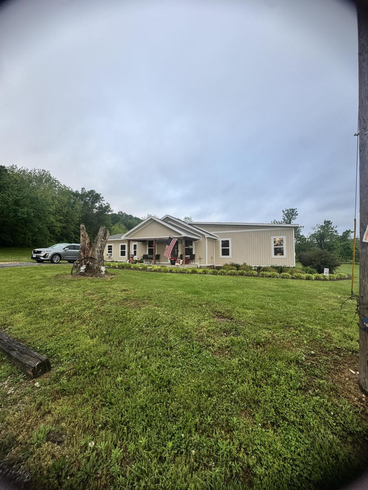 Photo 2 - Farm for sale – 9137  Farm Road 1120   Purdy, MO