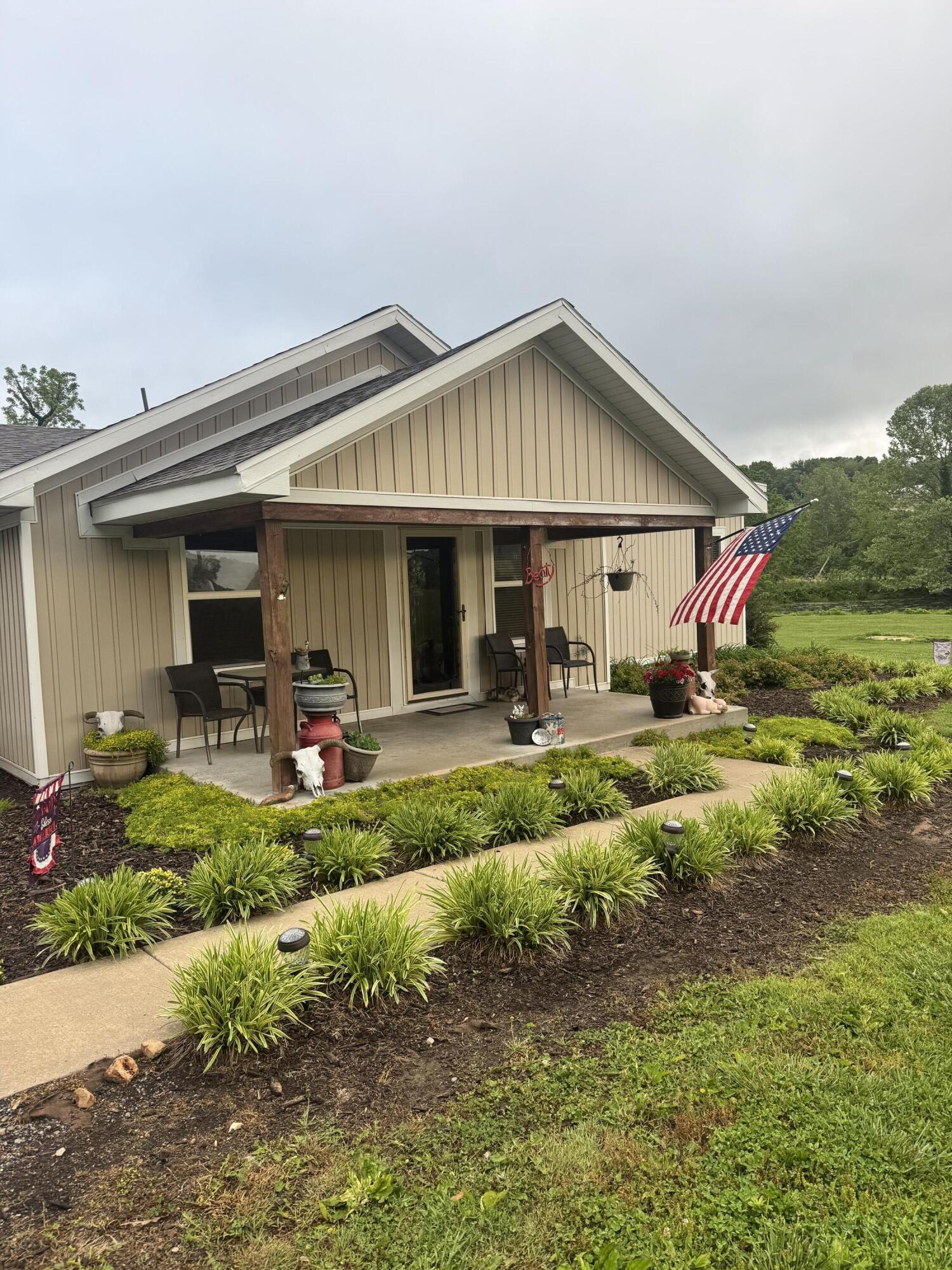 Photo 3 - Farm for sale – 9137  Farm Road 1120   Purdy, MO