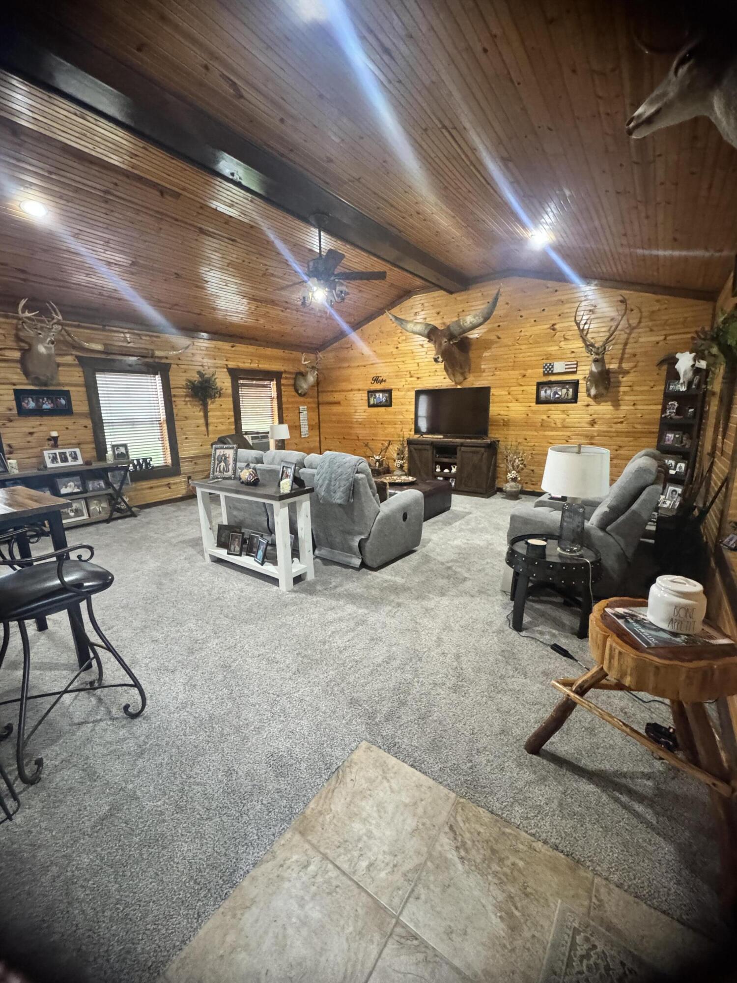 Photo 4 - Farm for sale – 9137  Farm Road 1120   Purdy, MO
