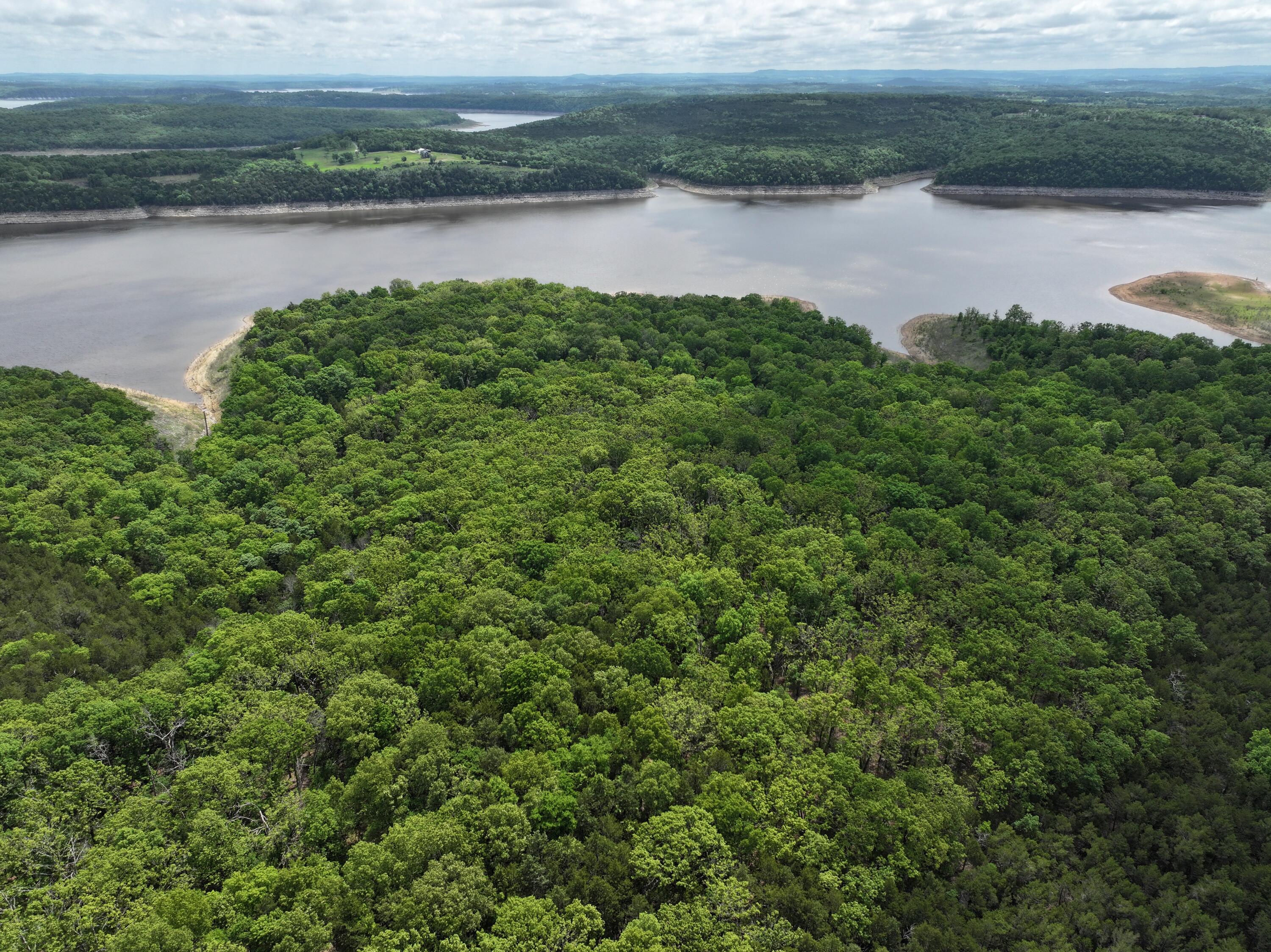 Photo 7 - Land for sale – Lot 40&41  Timber Shoals Road   Cedar Creek, MO
