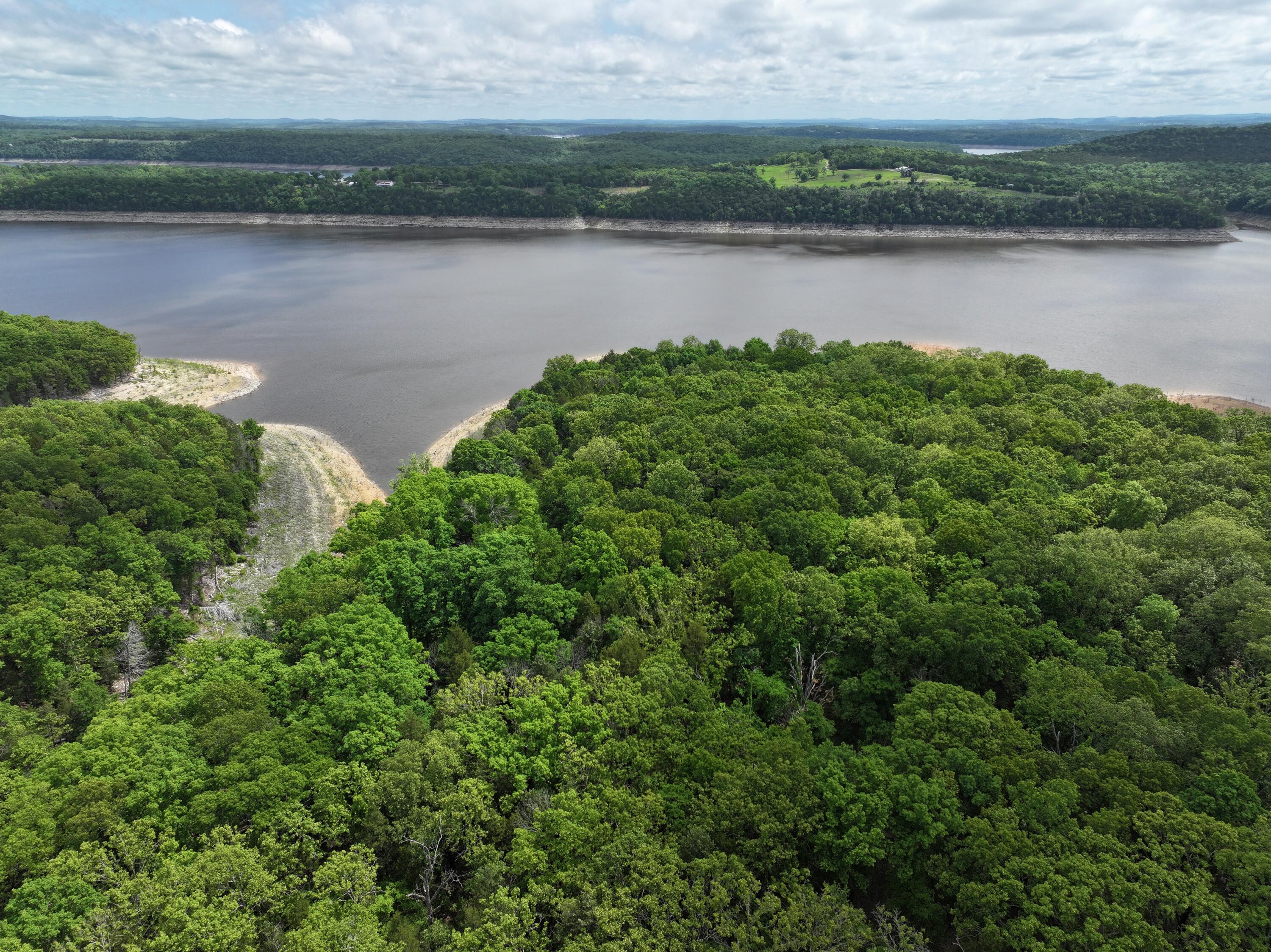 Photo 14 - Land for sale – Lot 40&41  Timber Shoals Road   Cedar Creek, MO