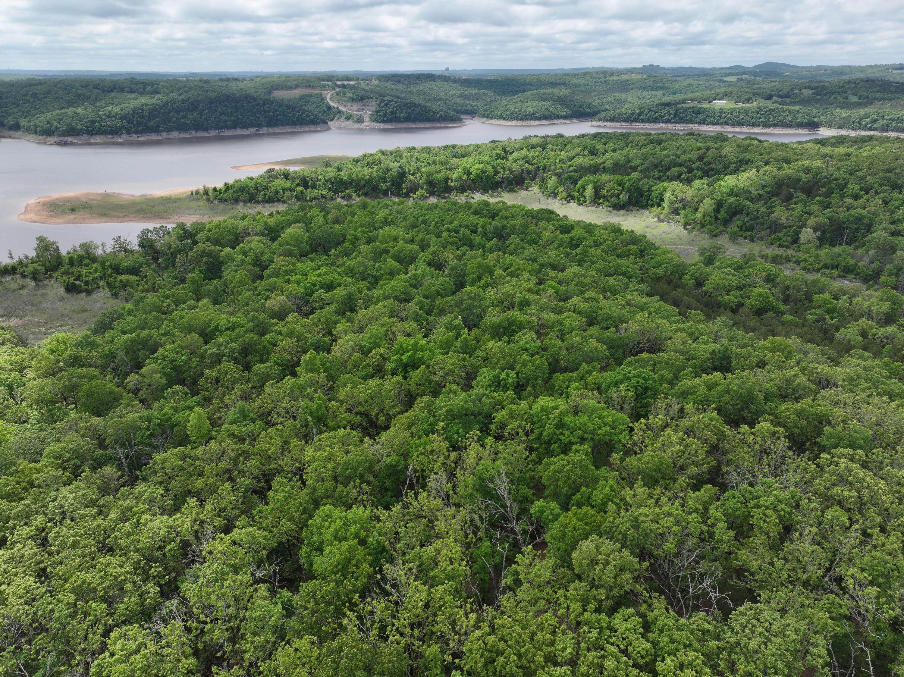 Photo 19 - Land for sale – Lot 40&41  Timber Shoals Road   Cedar Creek, MO