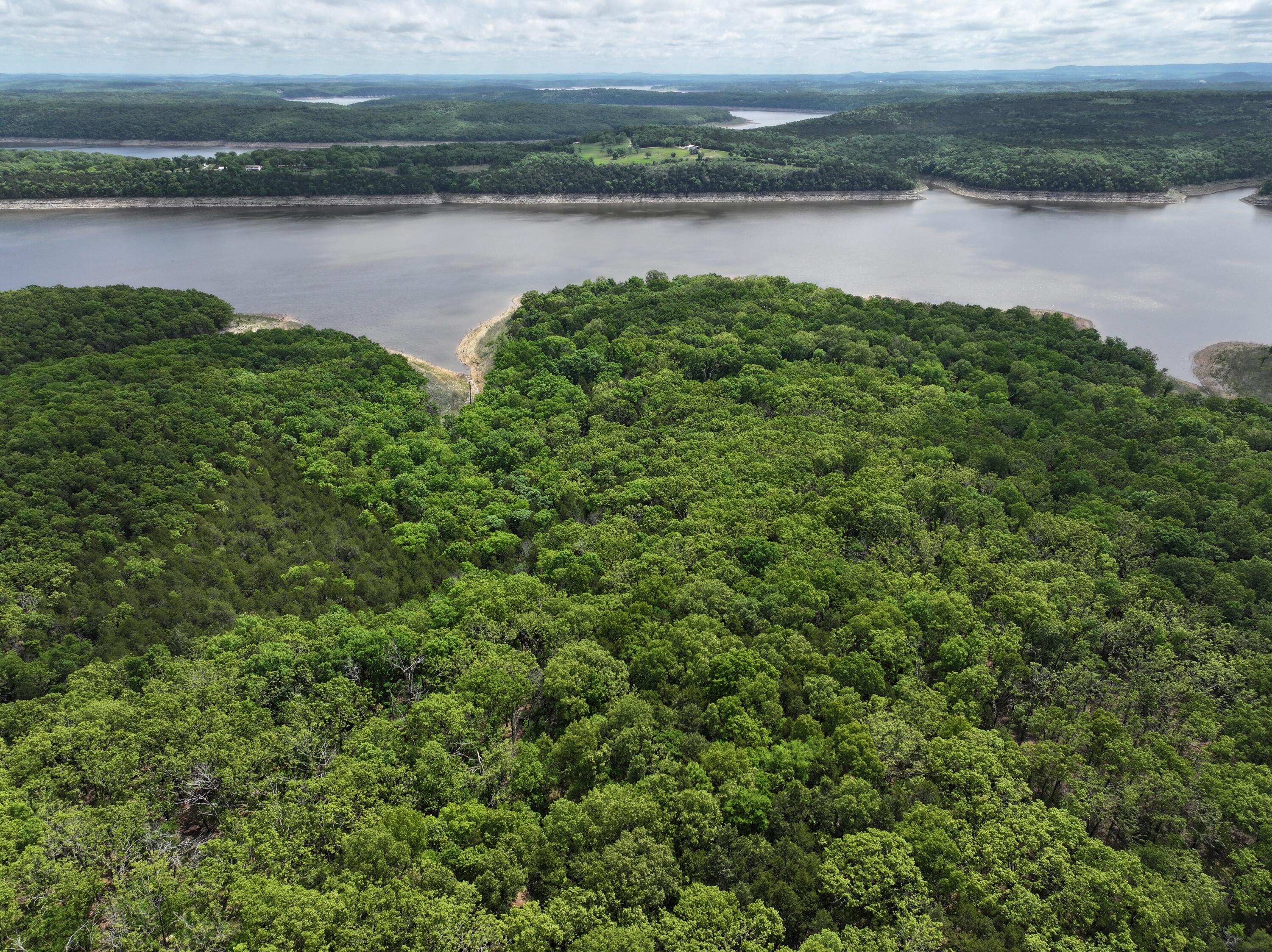 Photo 10 - Land for sale – Lot 40&41  Timber Shoals Road   Cedar Creek, MO
