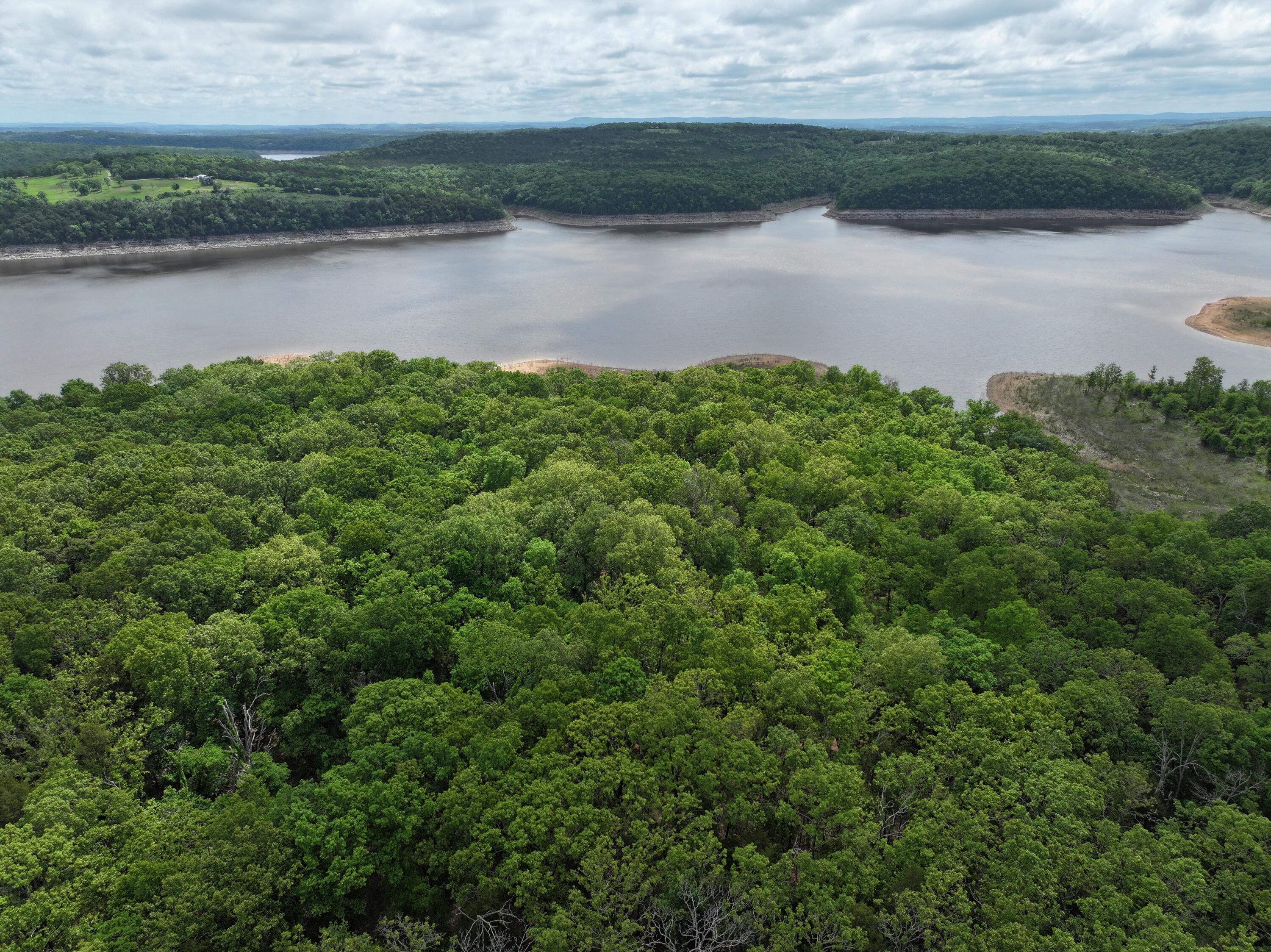 Photo 15 - Land for sale – Lot 40&41  Timber Shoals Road   Cedar Creek, MO