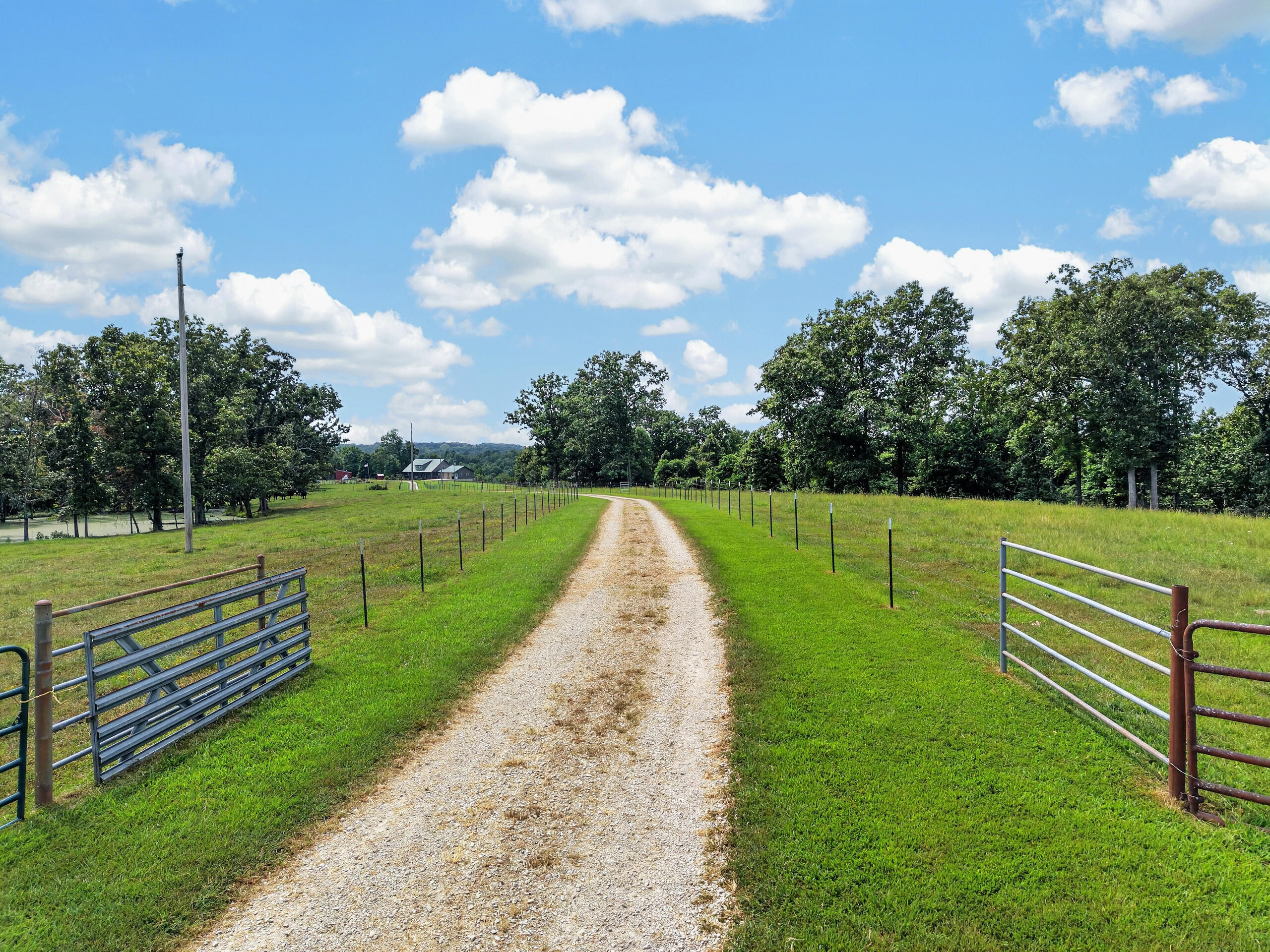 Photo 41 - Farm for sale – 4083  State Route W   West Plains, MO