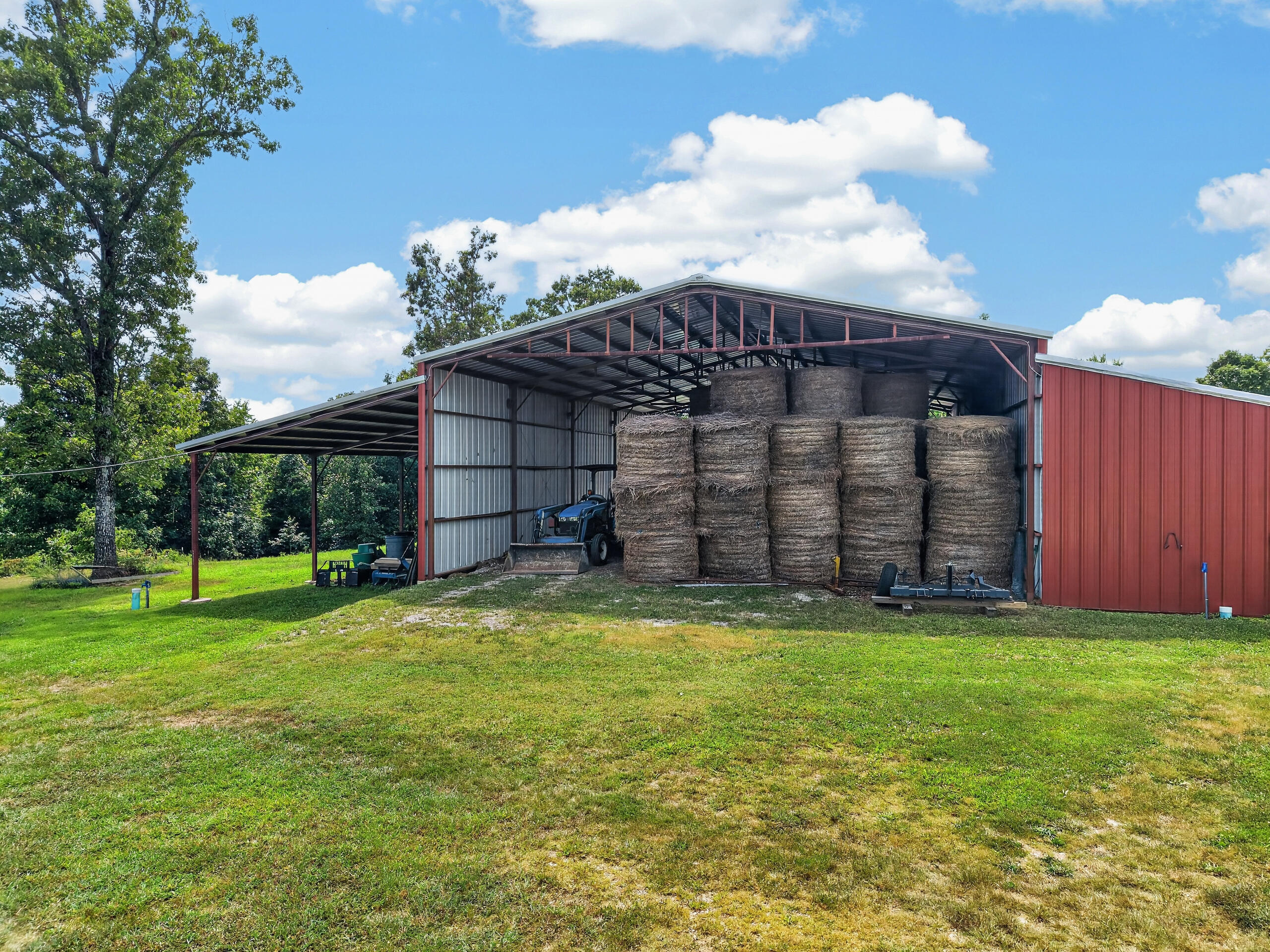 Photo 34 - Farm for sale – 4083  State Route W   West Plains, MO