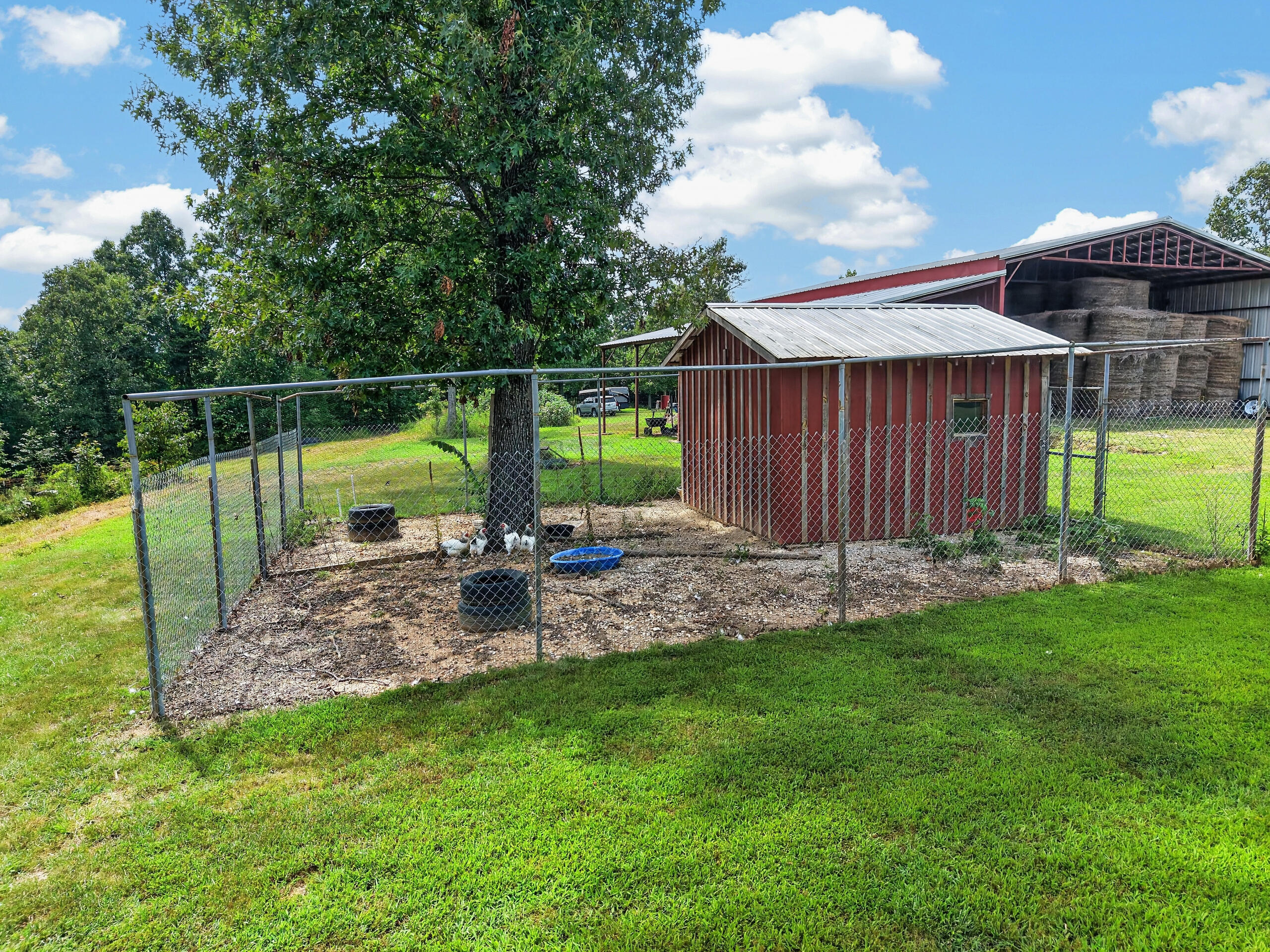 Photo 37 - Farm for sale – 4083  State Route W   West Plains, MO