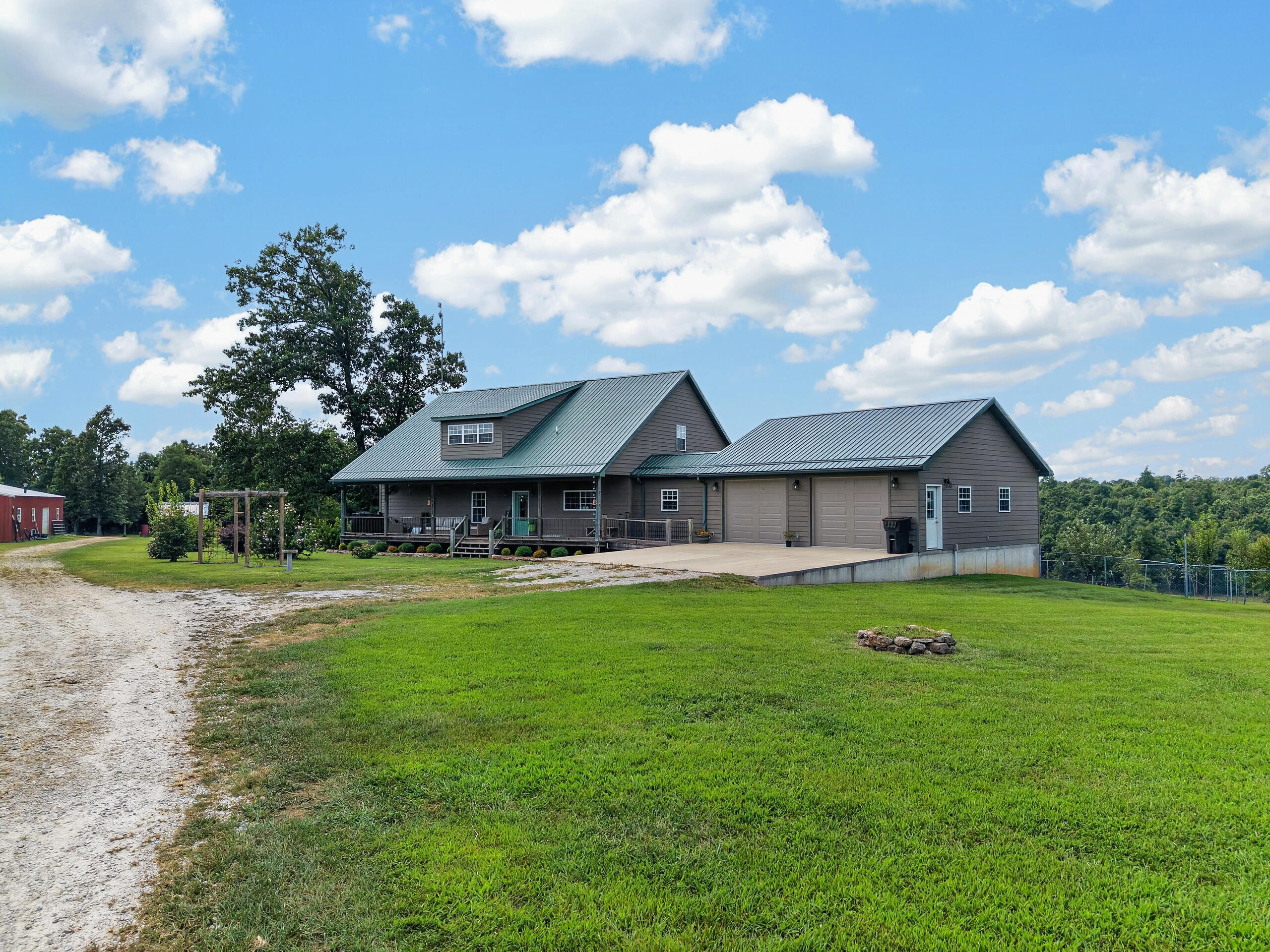 Photo 40 - Farm for sale – 4083  State Route W   West Plains, MO