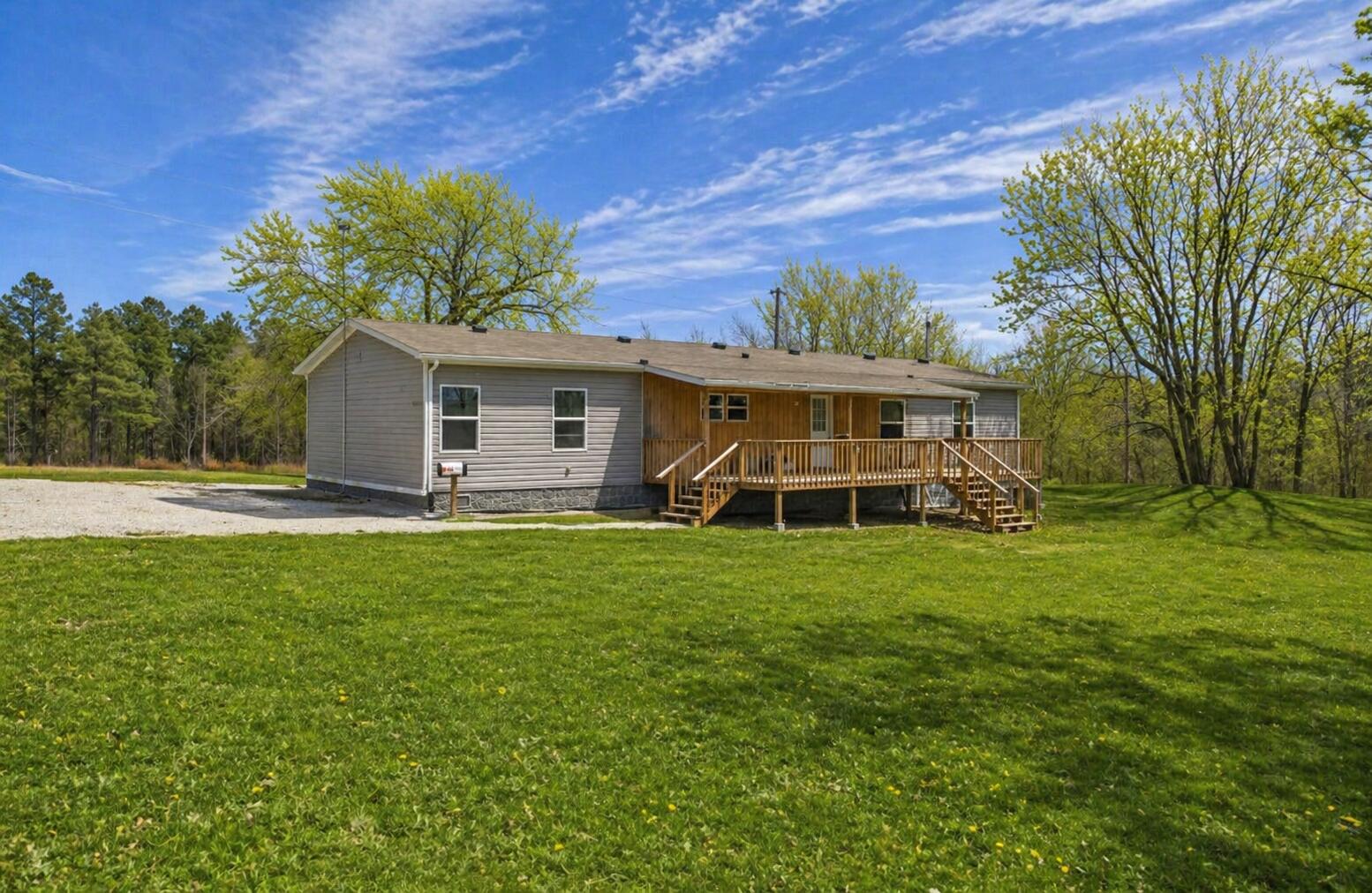 Photo 3 - Residential for sale – 5315  M Highway  Mountain Grove, MO