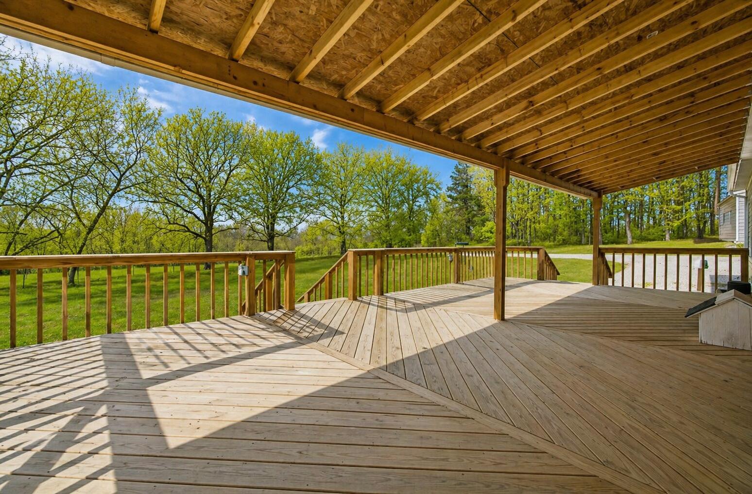 Photo 4 - Residential for sale – 5315  M Highway  Mountain Grove, MO