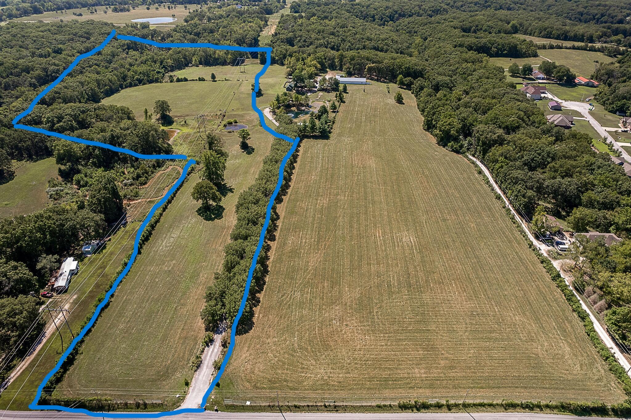 Photo 14 - Land for sale – 000 W Copper Creek Drive  Nixa, MO