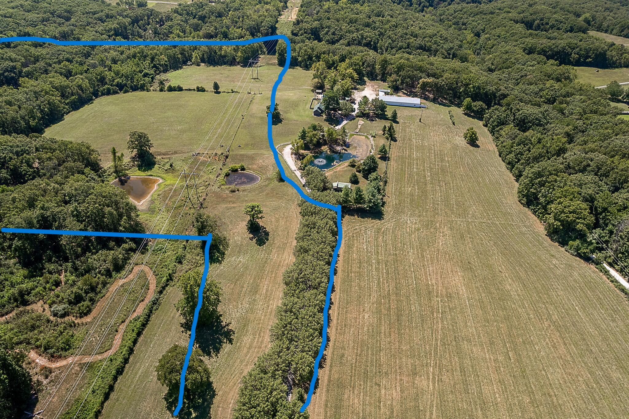 Photo 15 - Land for sale – 000 W Copper Creek Drive  Nixa, MO