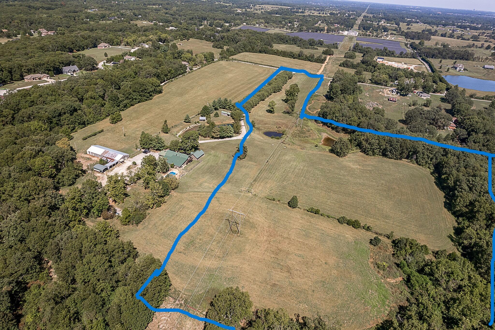 Photo 13 - Land for sale – 000 W Copper Creek Drive  Nixa, MO