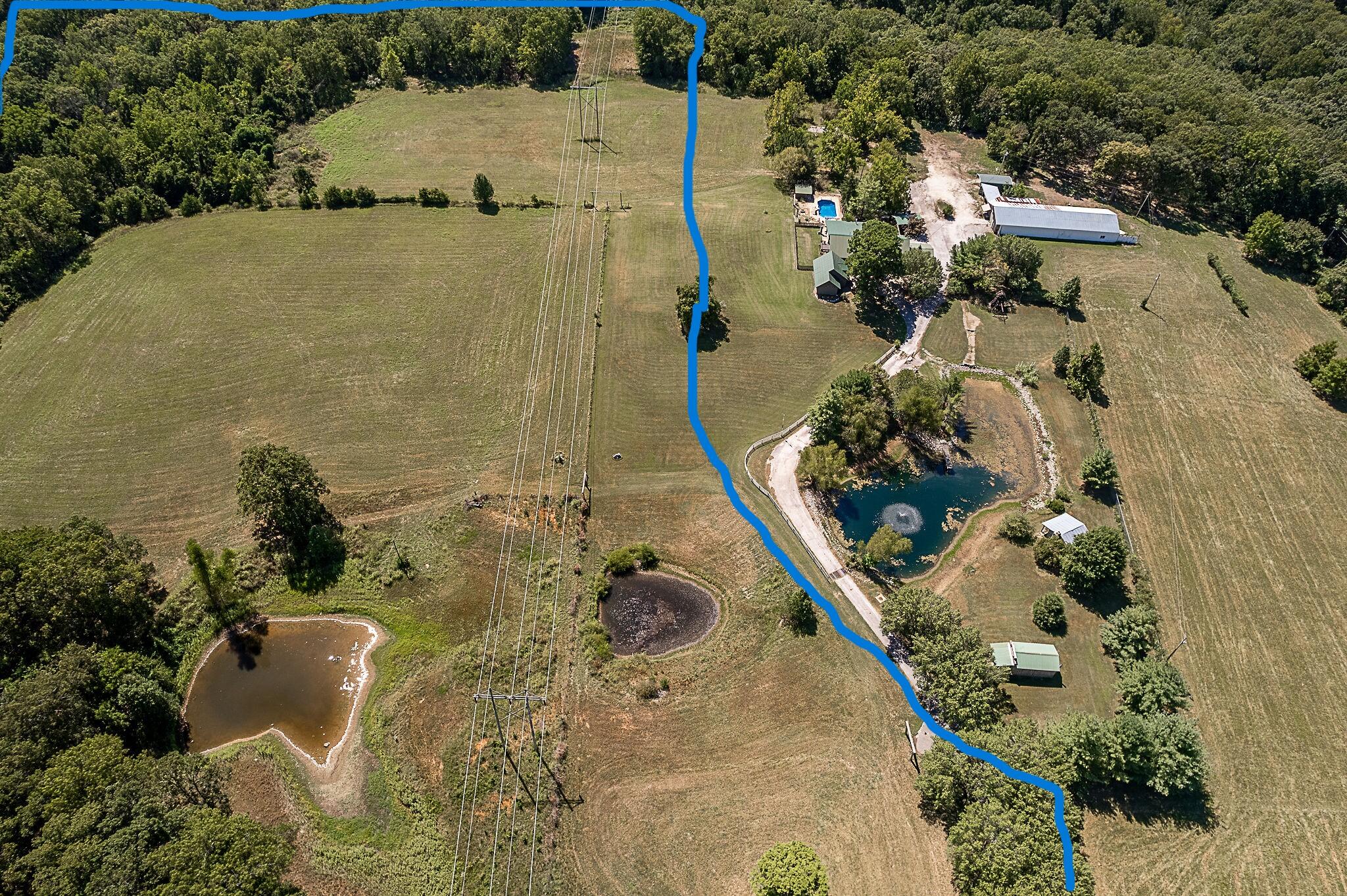 Photo 12 - Land for sale – 000 W Copper Creek Drive  Nixa, MO