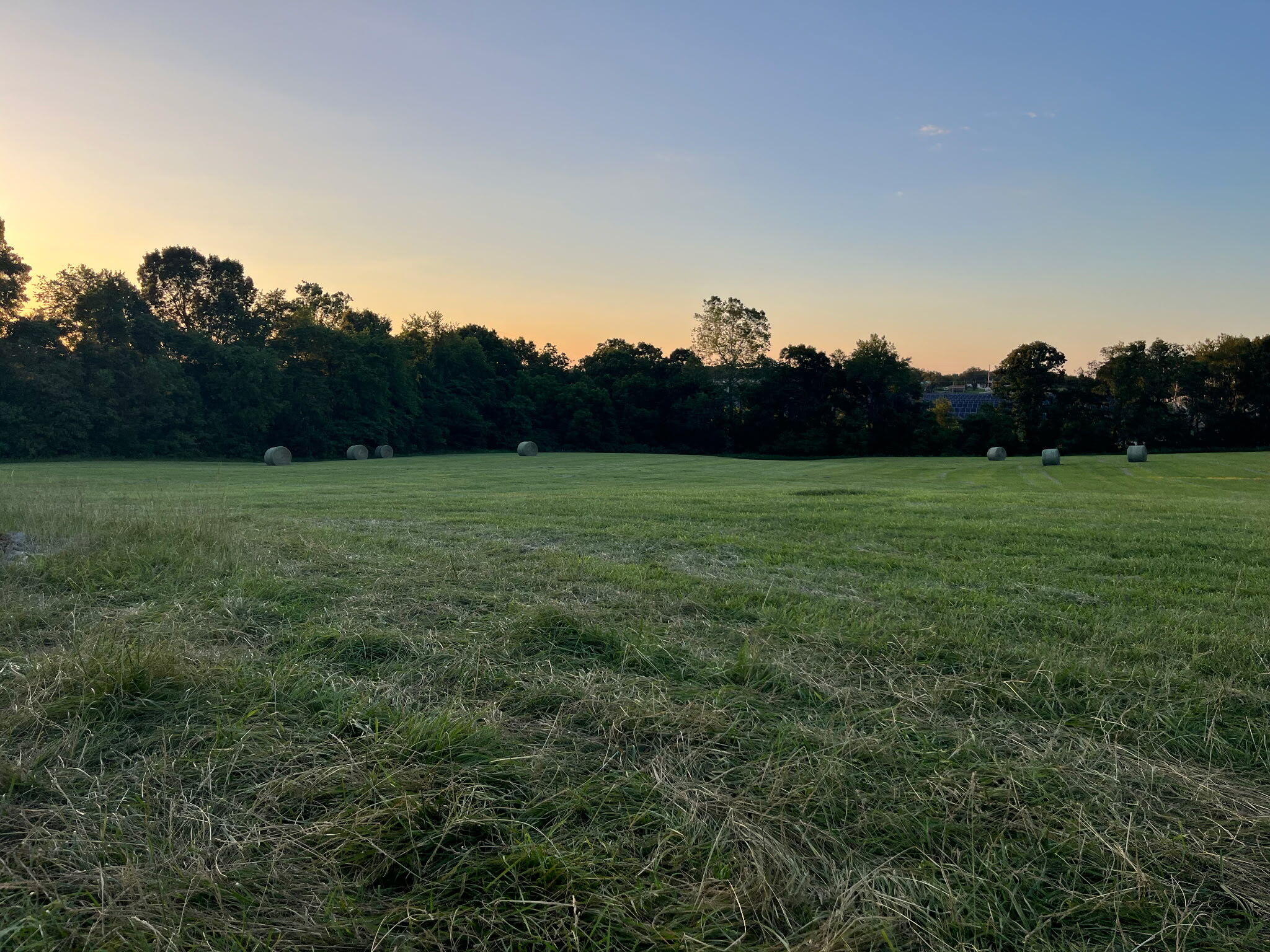 Photo 8 - Land for sale – 000 W Copper Creek Drive  Nixa, MO
