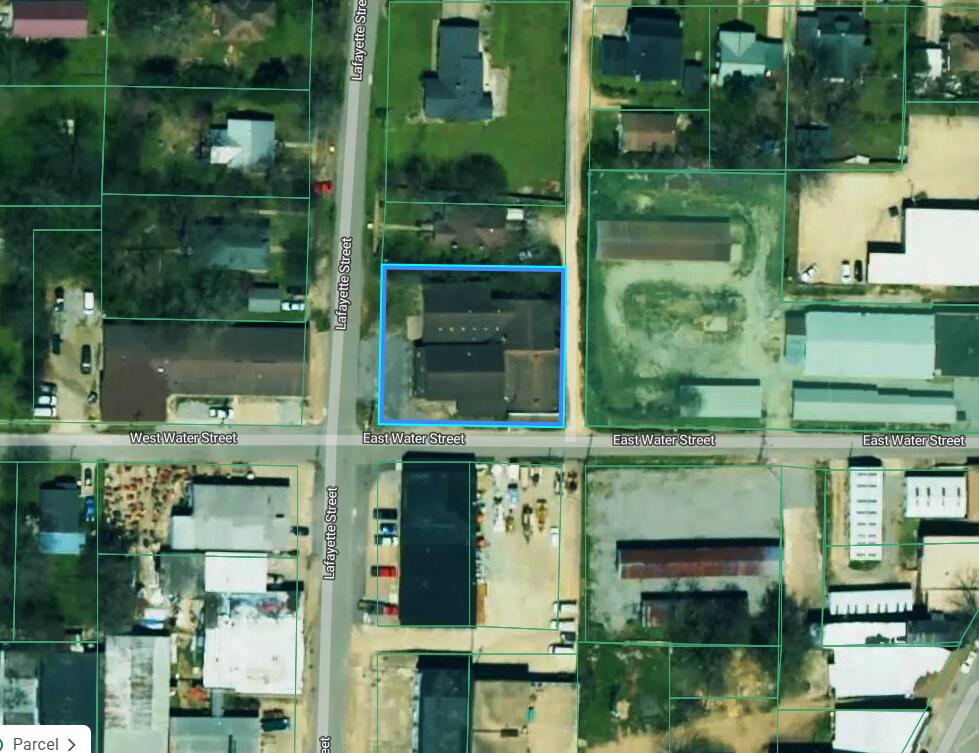 Photo 2 - Commercial Sale for sale – 103 E Water Street  Doniphan, MO