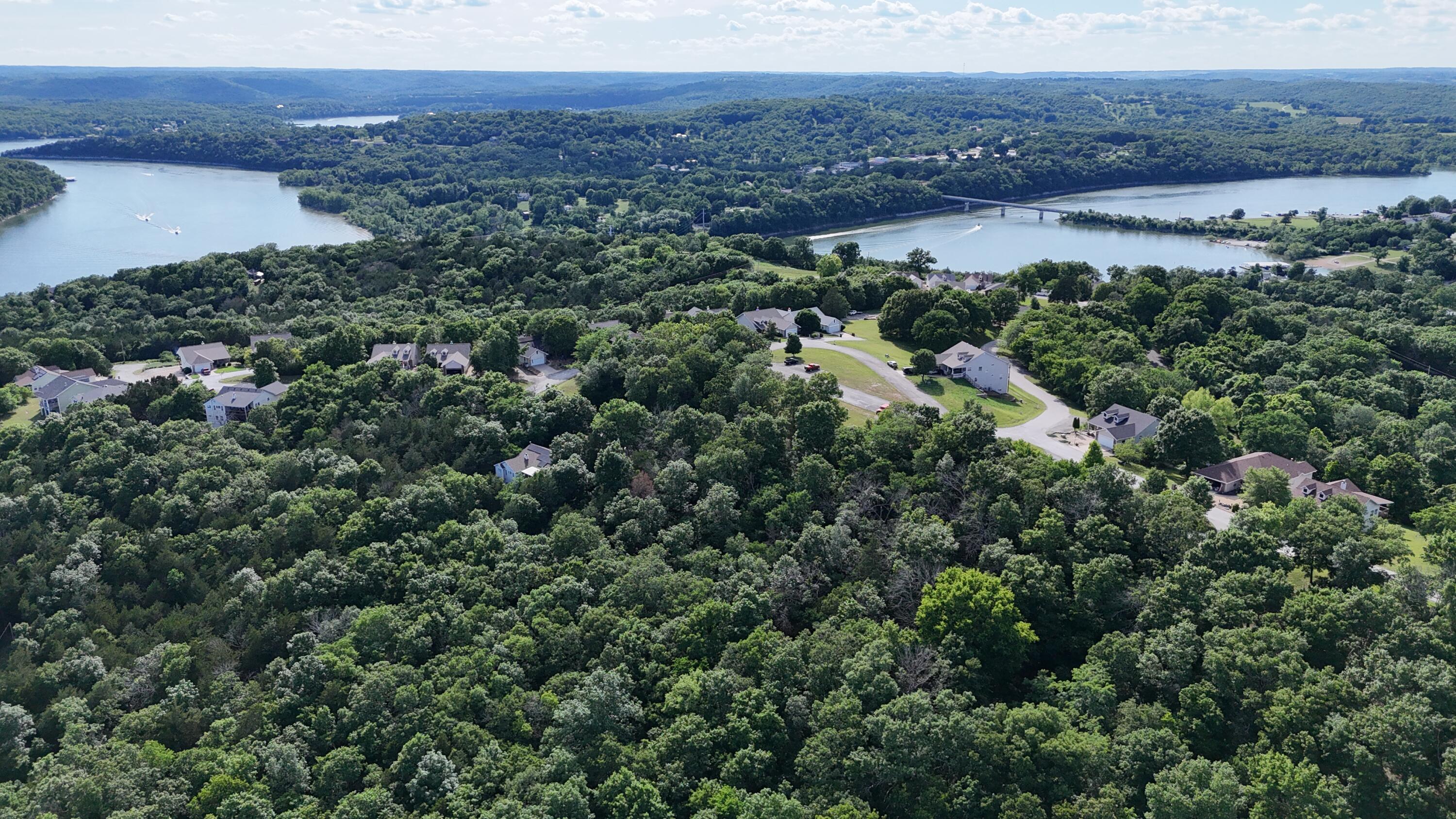Land for sale – 000  Howard Drive  Cape Fair, MO