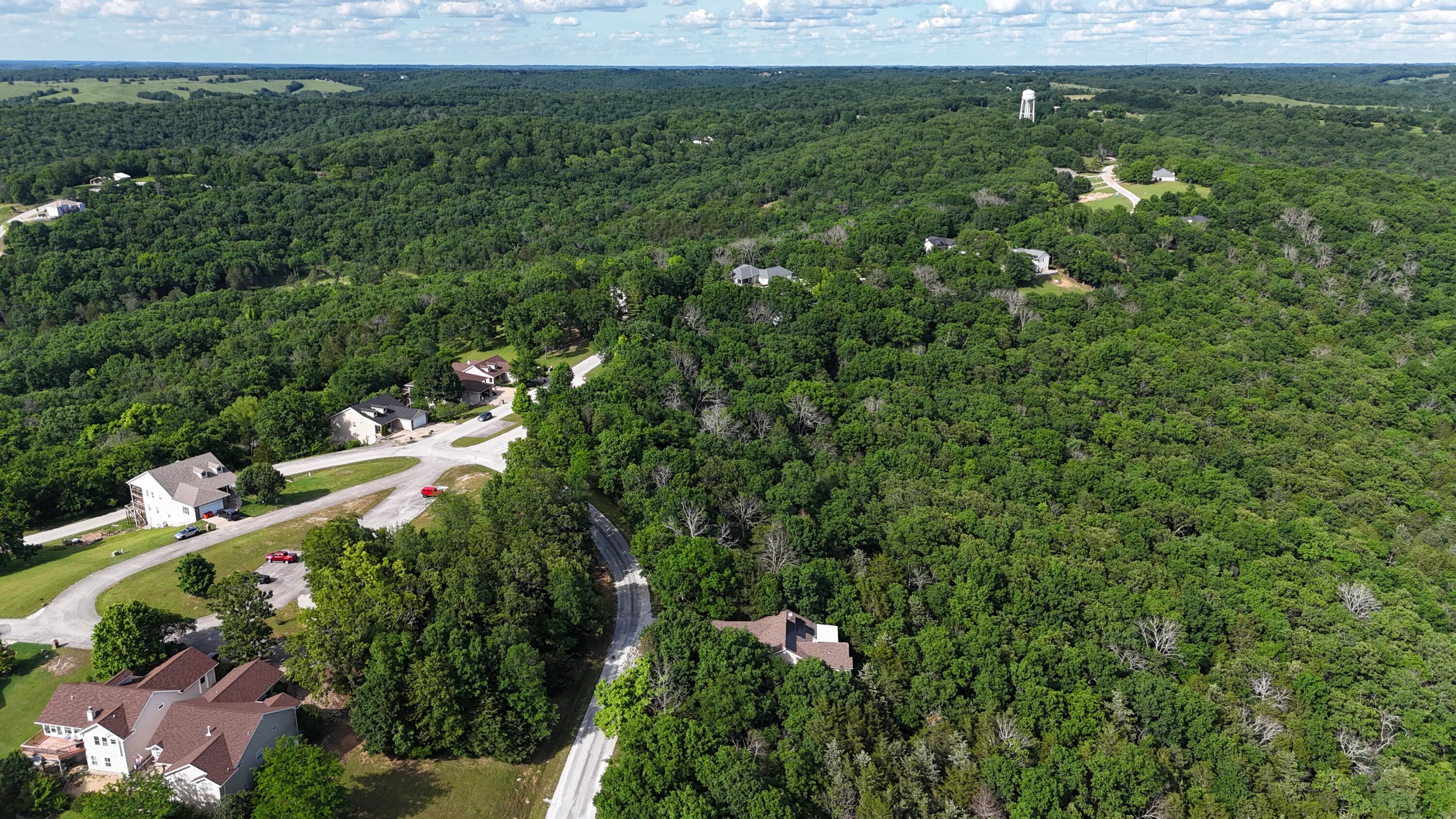 Photo 11 - Land for sale – 000  Howard Drive  Cape Fair, MO