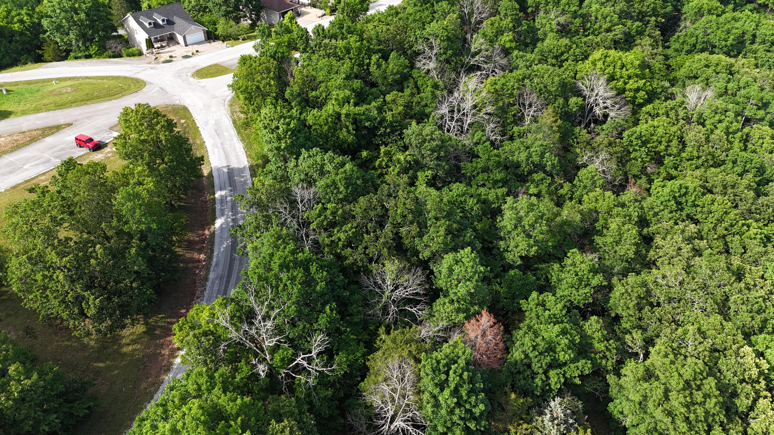 Photo 8 - Land for sale – 000  Howard Drive  Cape Fair, MO