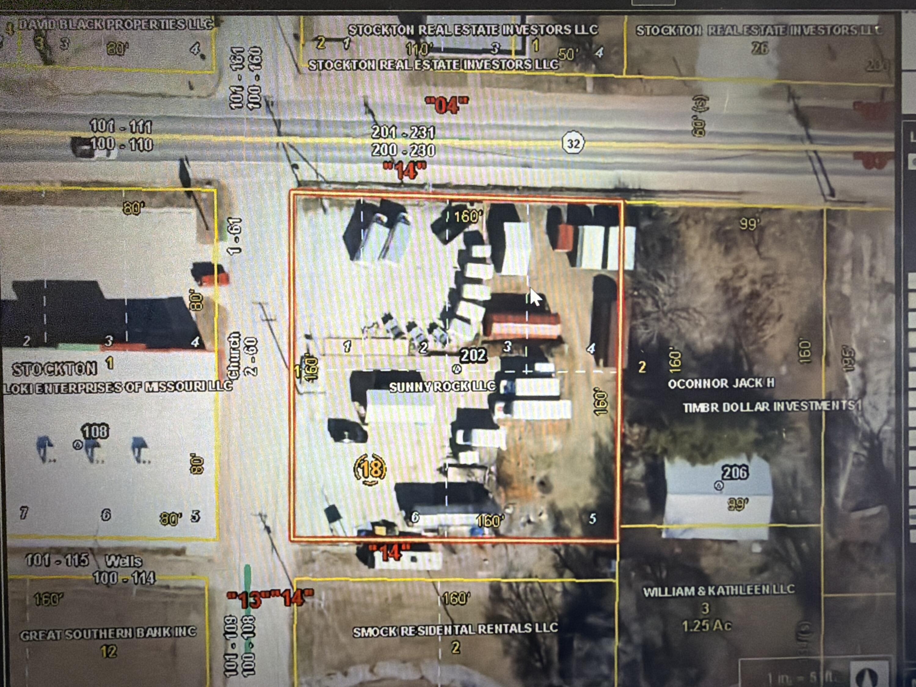 Photo 31 - Commercial Sale for sale – 202  East Street  Stockton, MO
