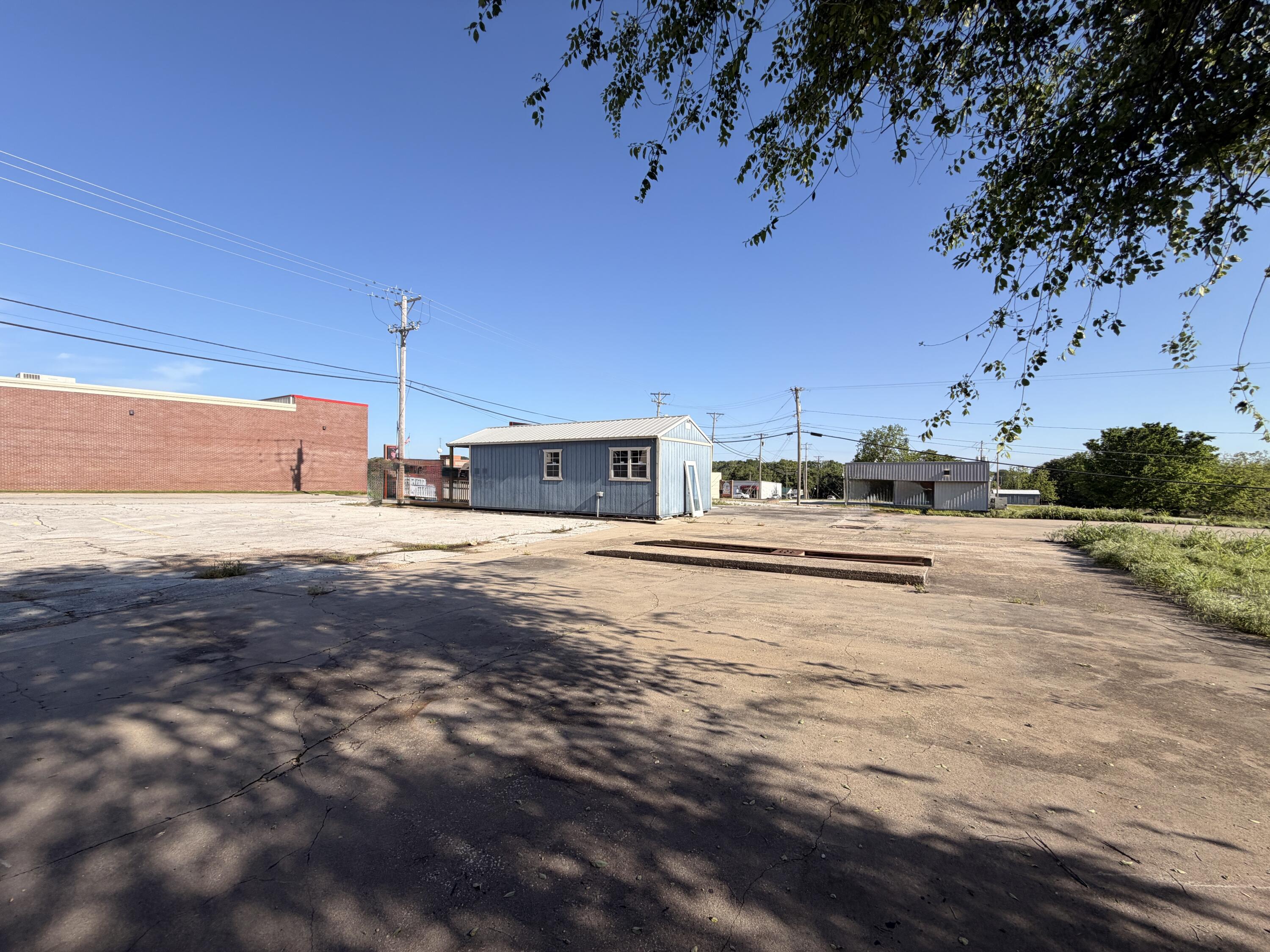 Photo 27 - Commercial Sale for sale – 202  East Street  Stockton, MO
