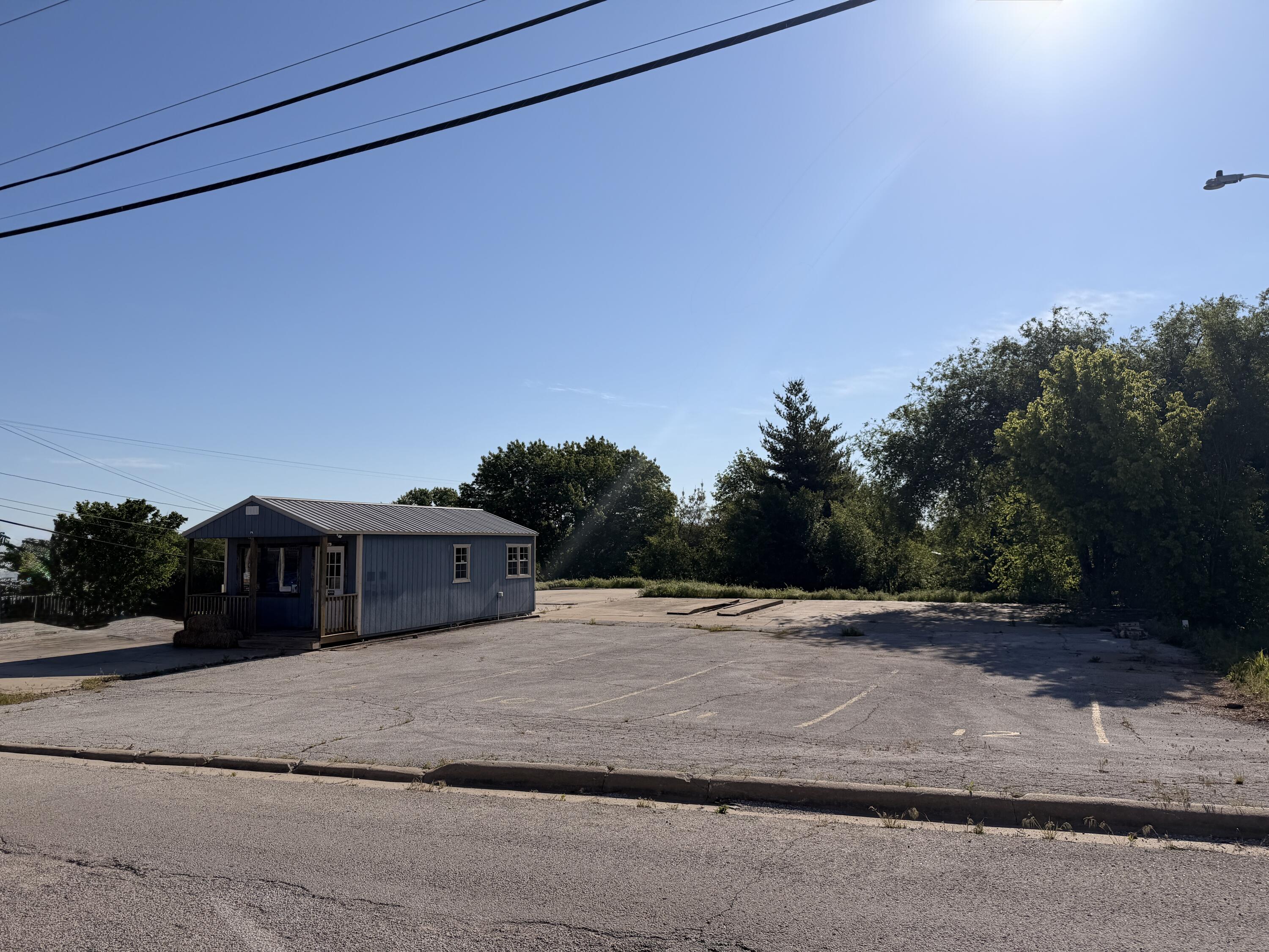 Photo 28 - Commercial Sale for sale – 202  East Street  Stockton, MO